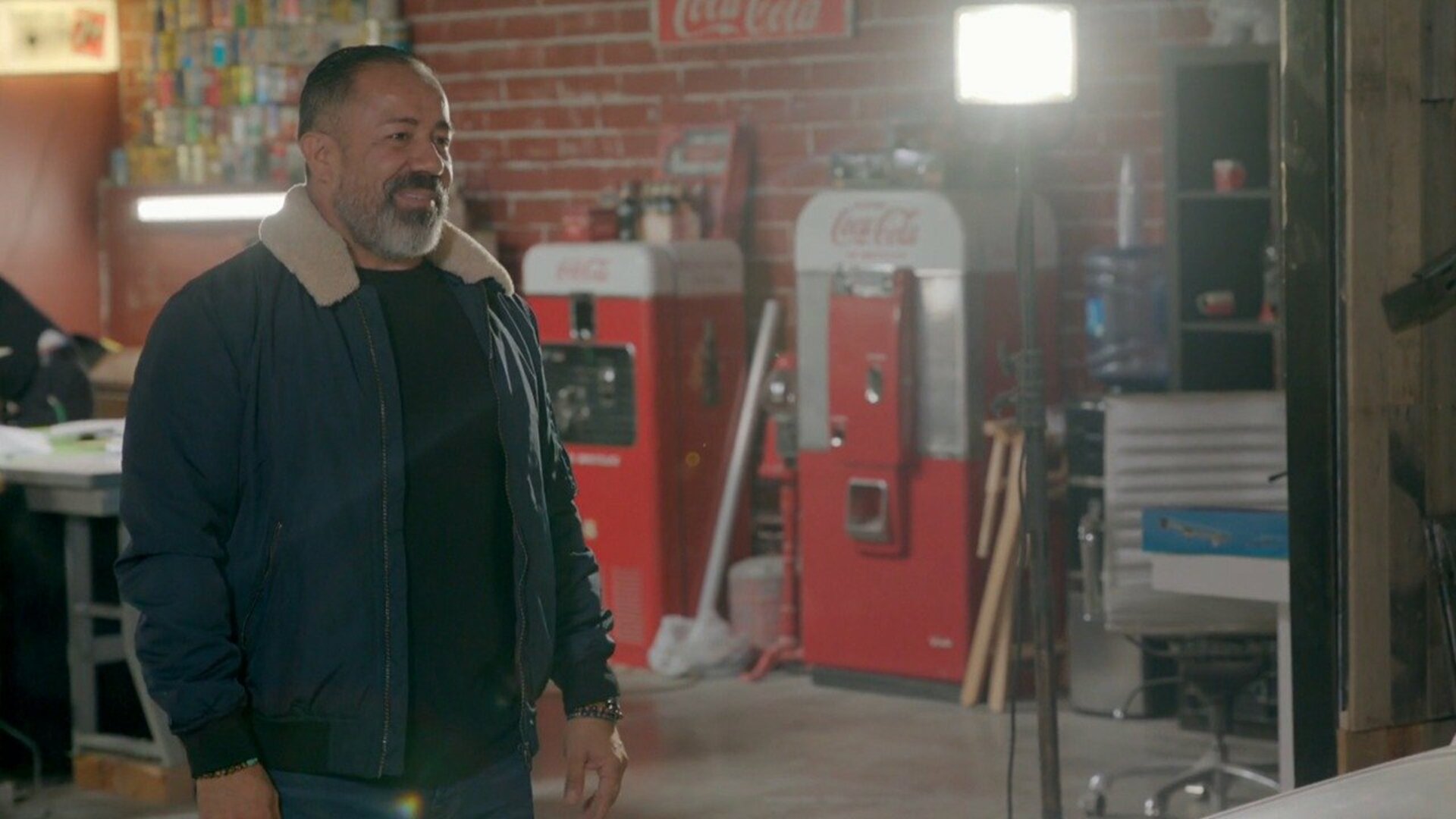 Oficina RMD : O Céu de 67