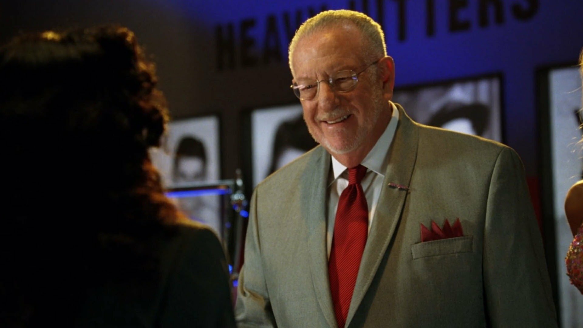 CSI Investigação Criminal : Maid Man