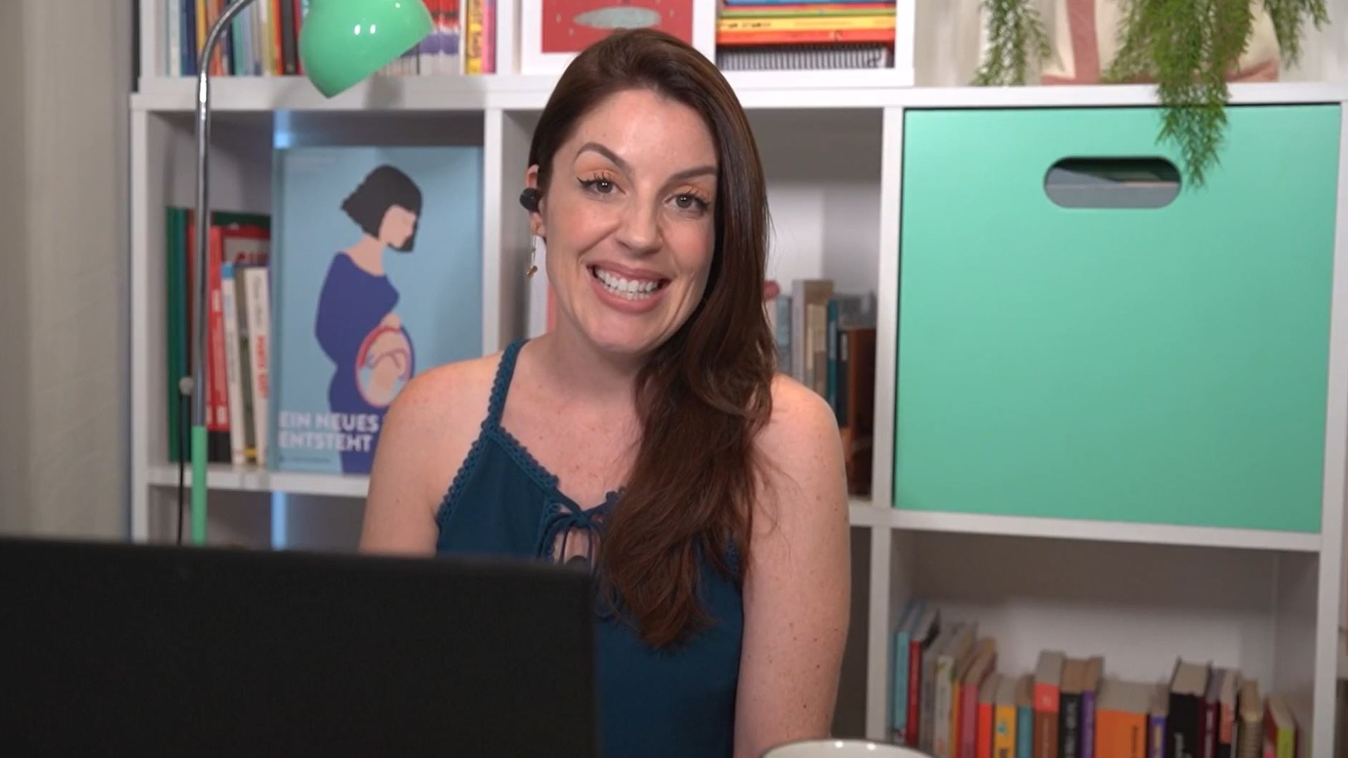 Entrevista - Infâncias : Educando Crianças Antirracistas