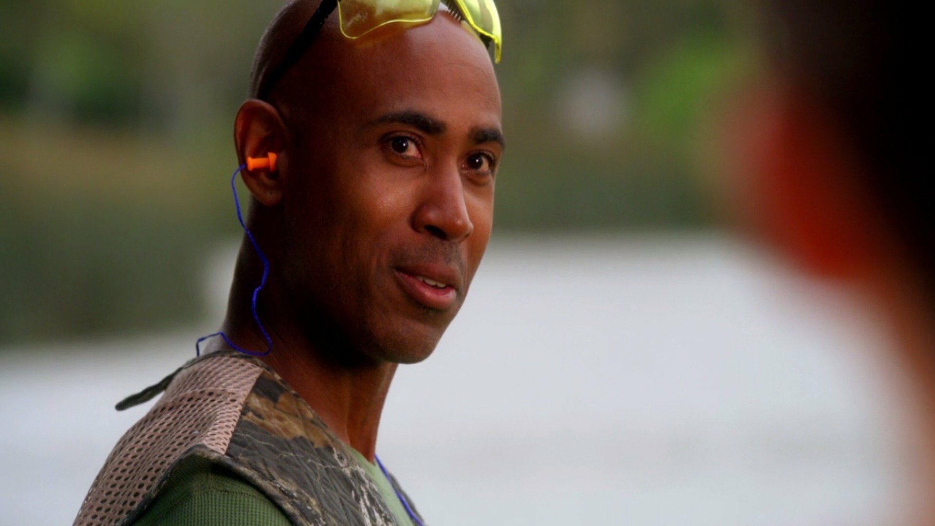 CSI: Miami : On the Hook