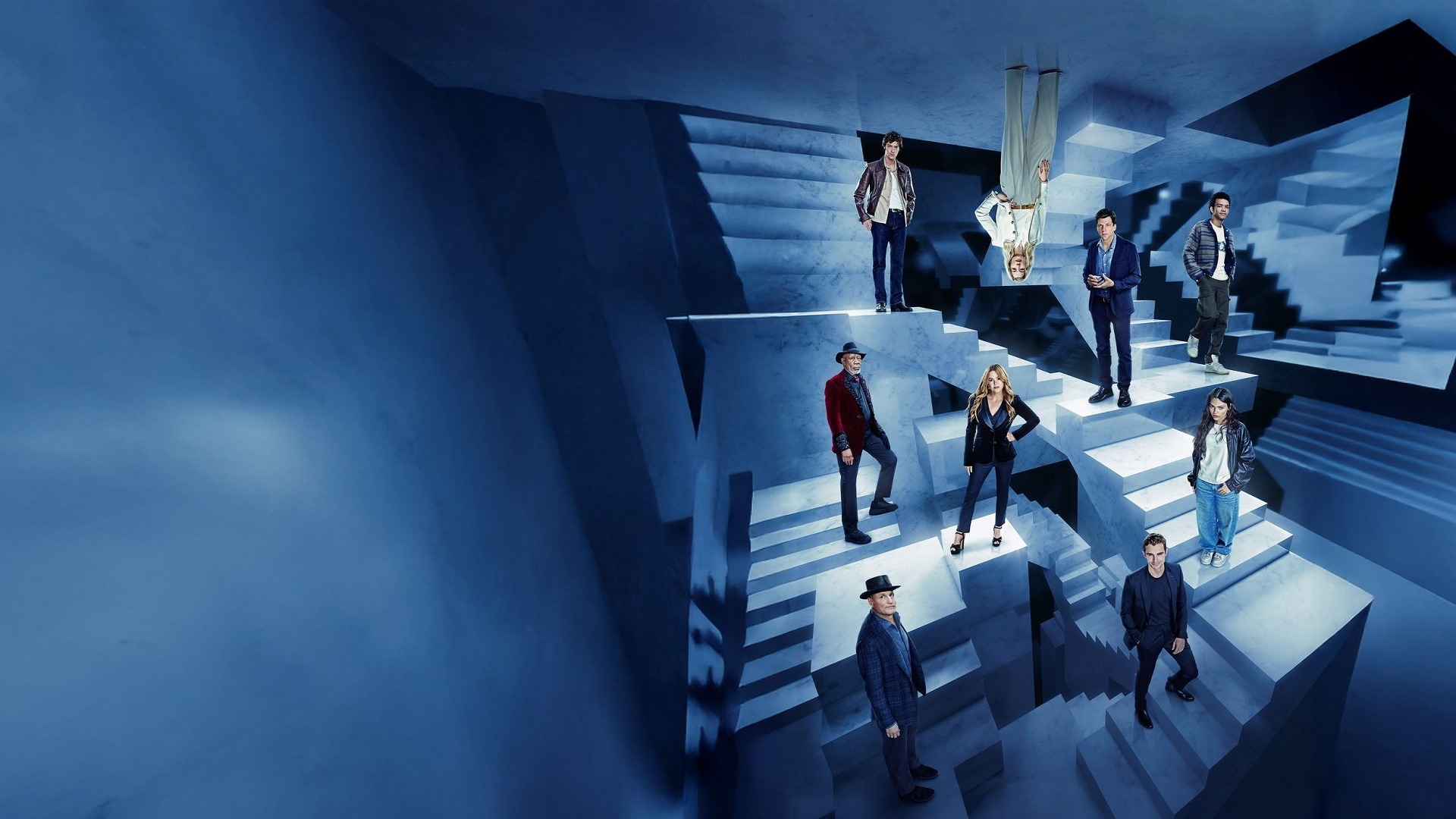 Truque de Mestre - O 3° Ato