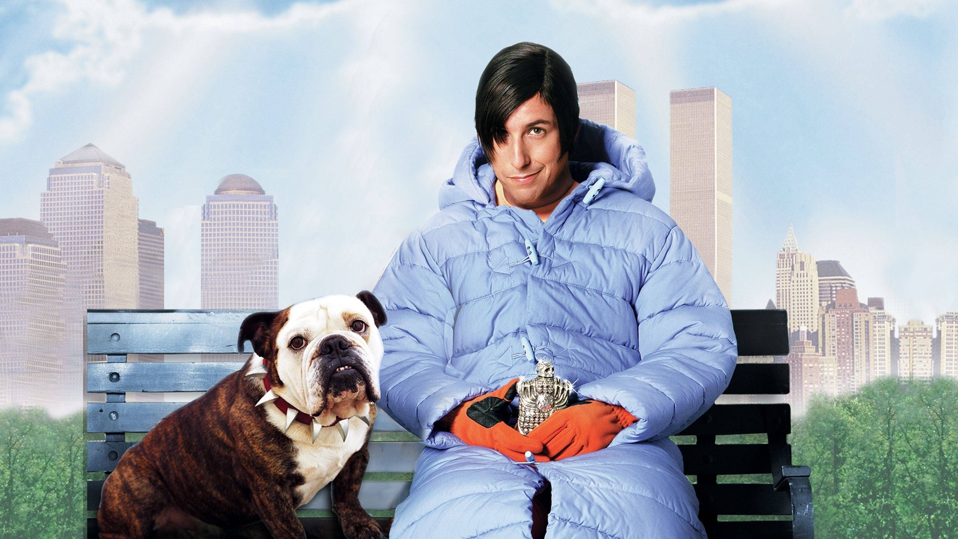 Little Nicky - Um Diabo Diferente