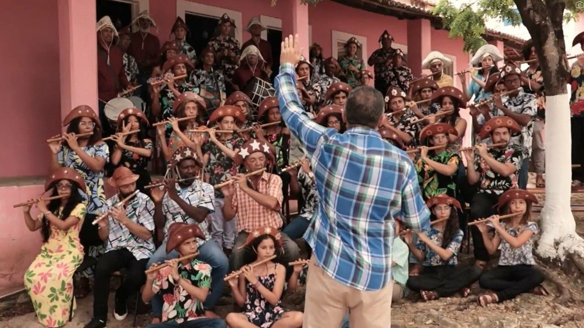 Sou Cultura Popular : Pífanos