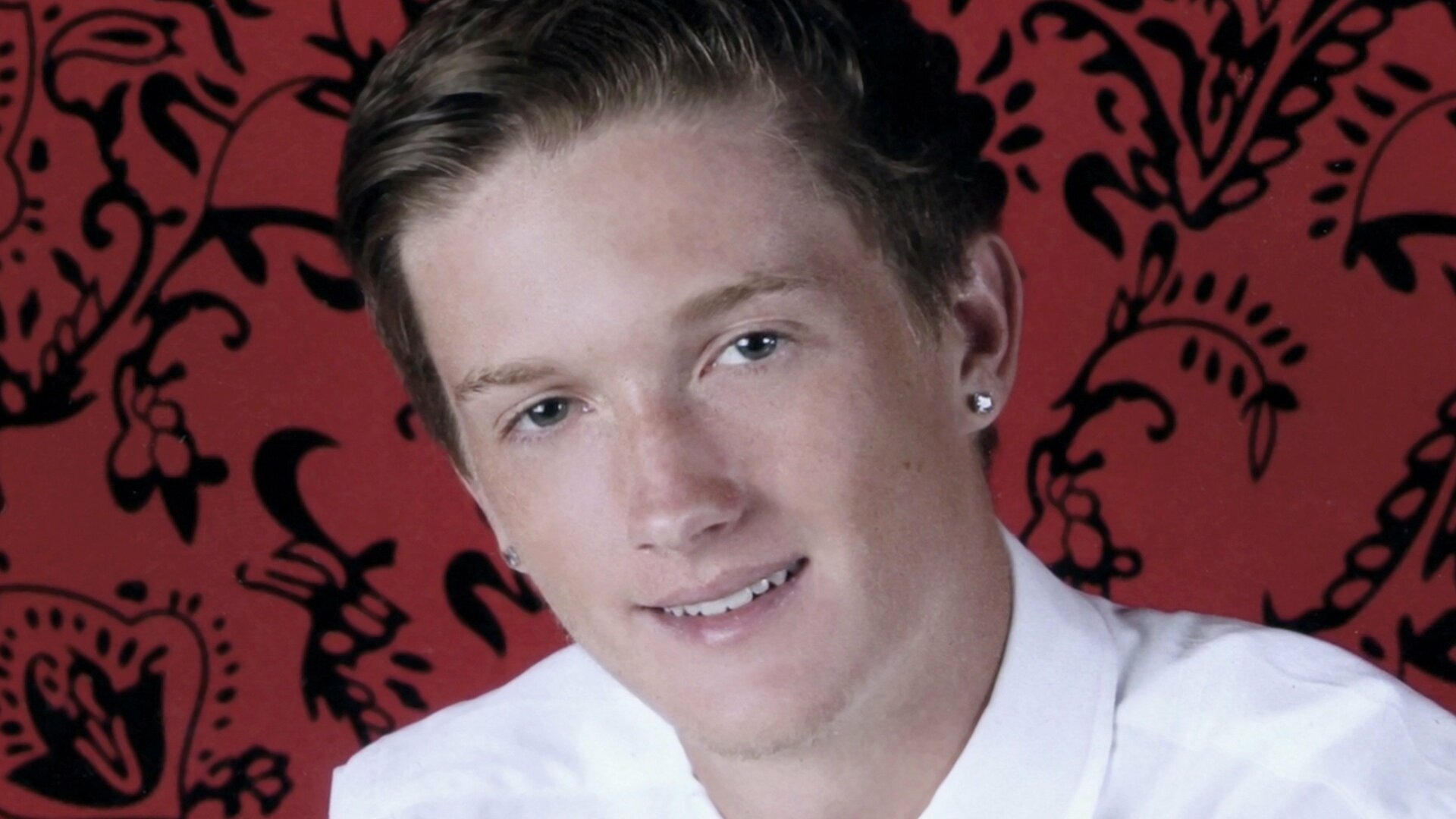 Desaparecidos : A Fuga