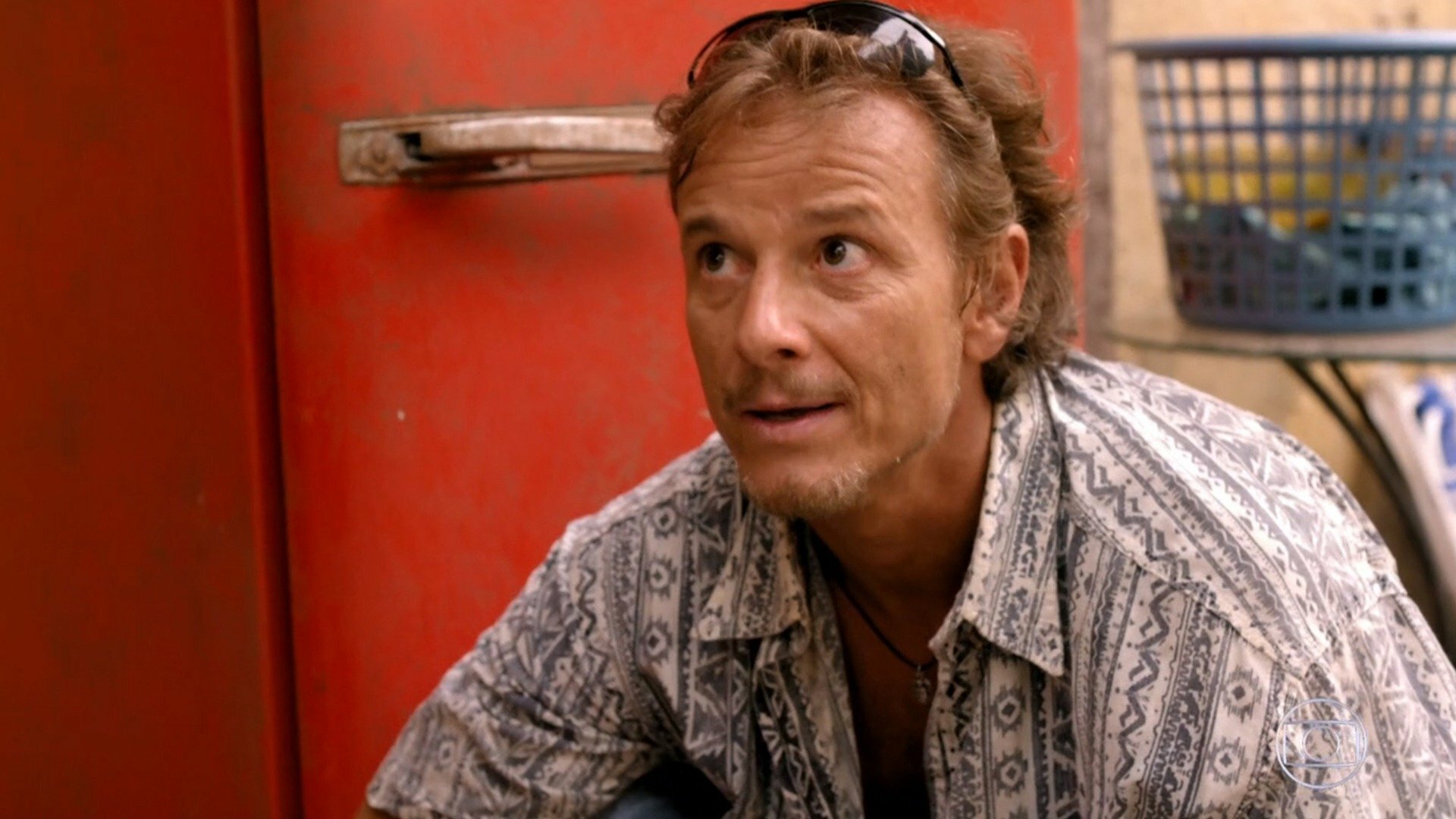 Vale a Pena Ver de Novo - Avenida Brasil