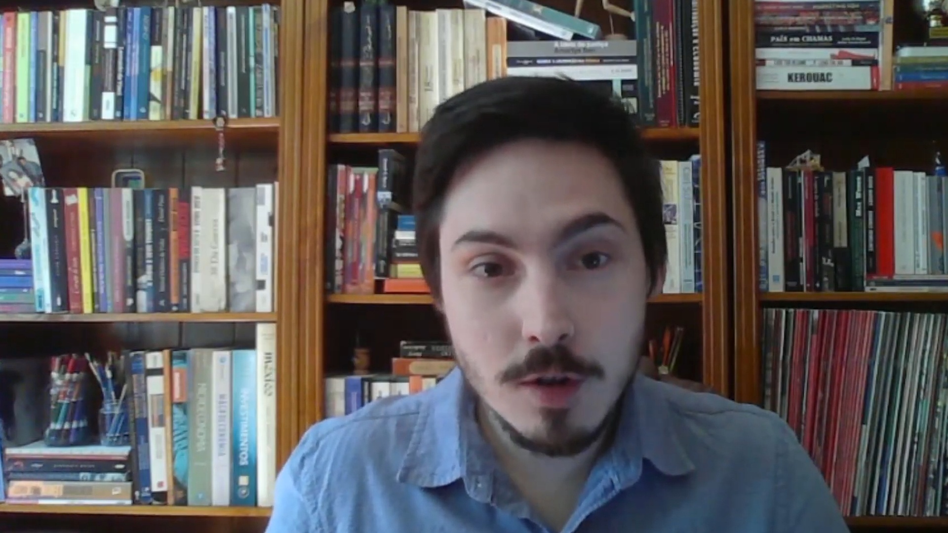 Terra em Transe : Perspectivas Latinas do Genocídio...