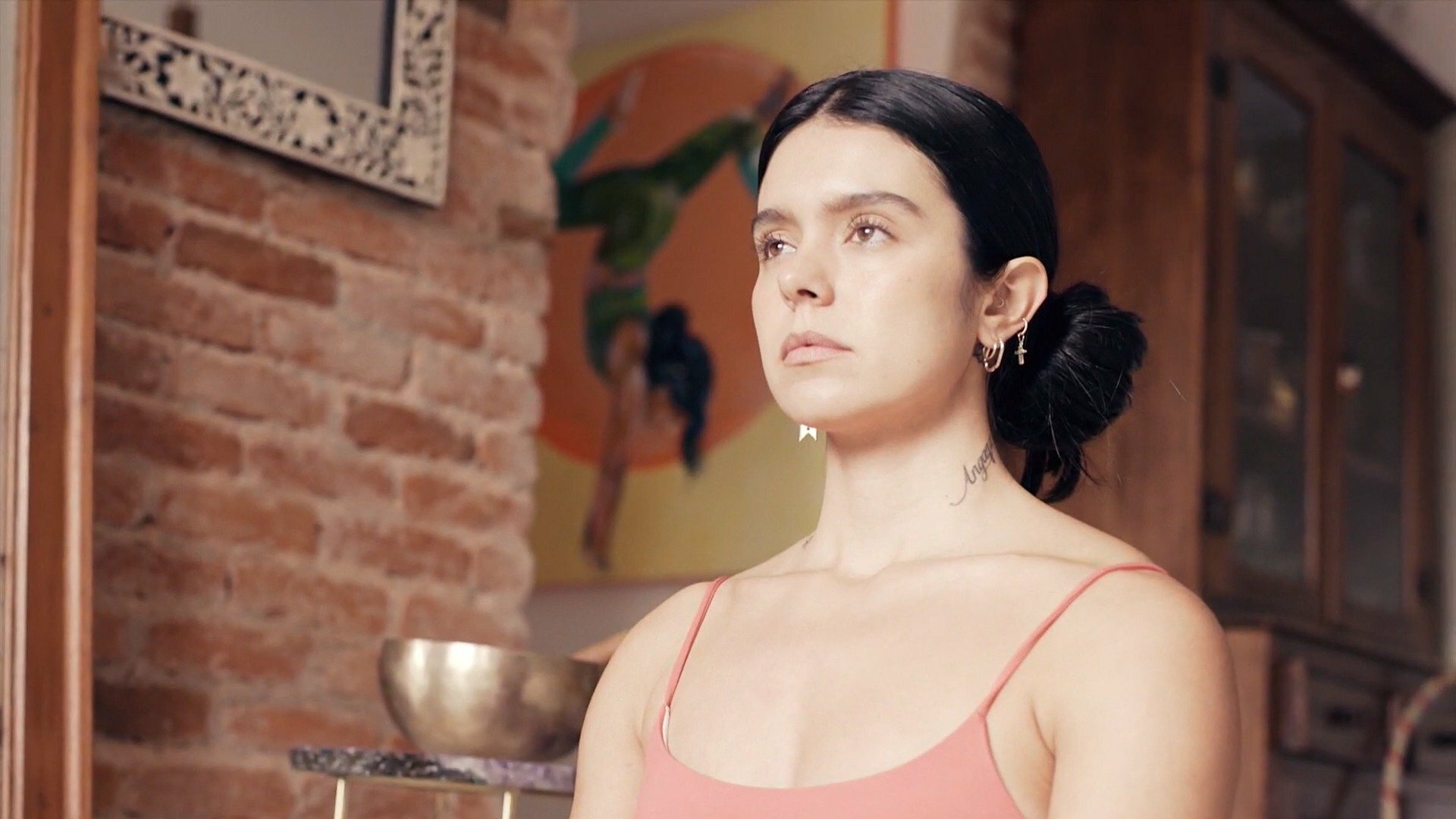 #RespiraESeInspiraNoOFF : Está Tudo Bem Não Estar Bem