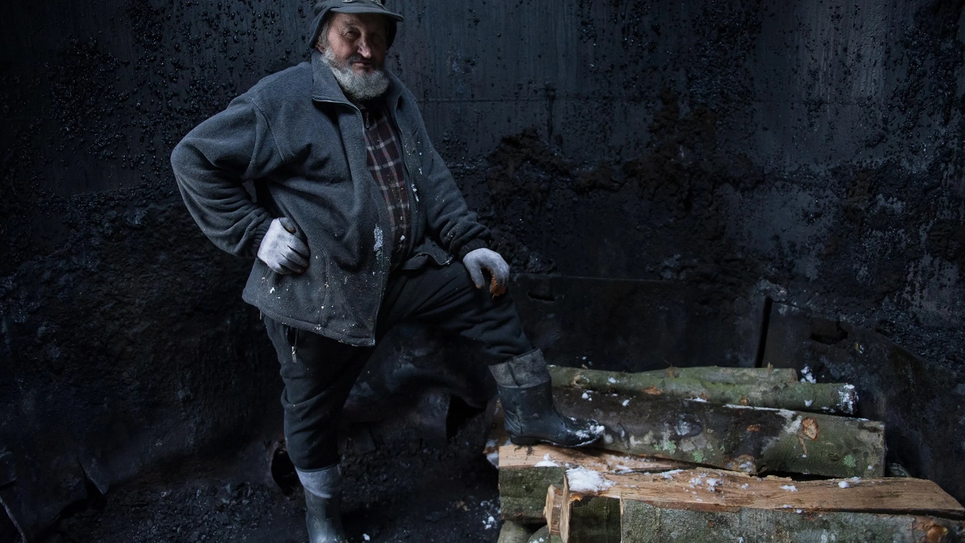 Polônia - A Última Fronteira