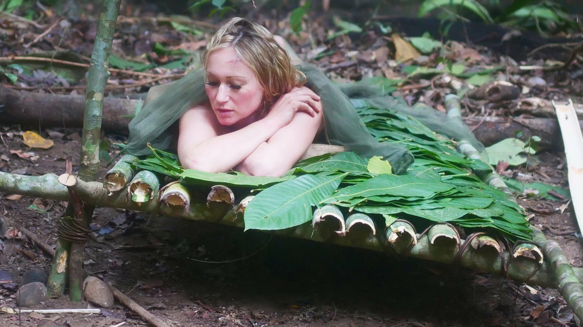 Largados e Pelados : Largados e Abalados