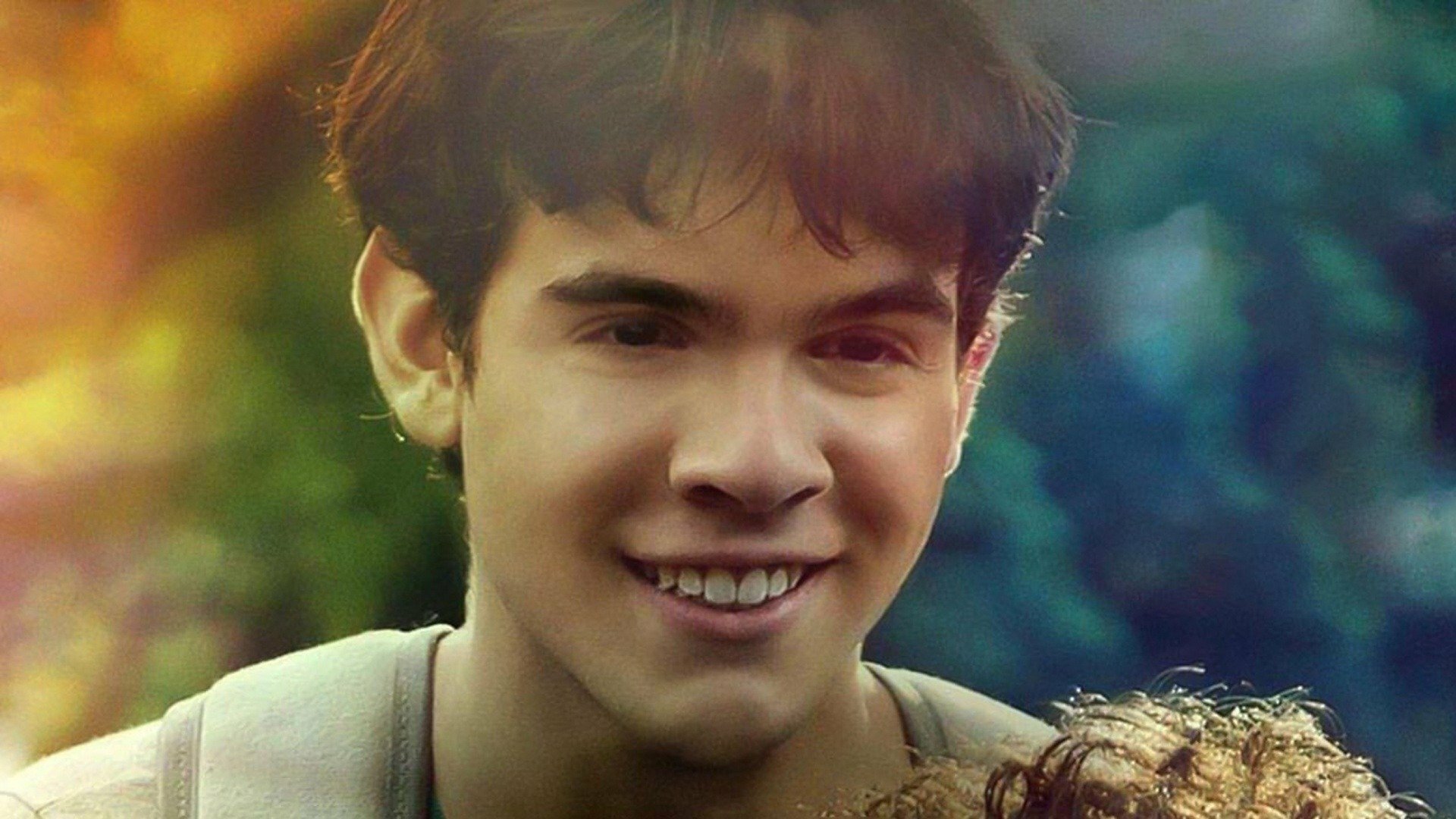 Eu Não Quero Voltar Sozinho