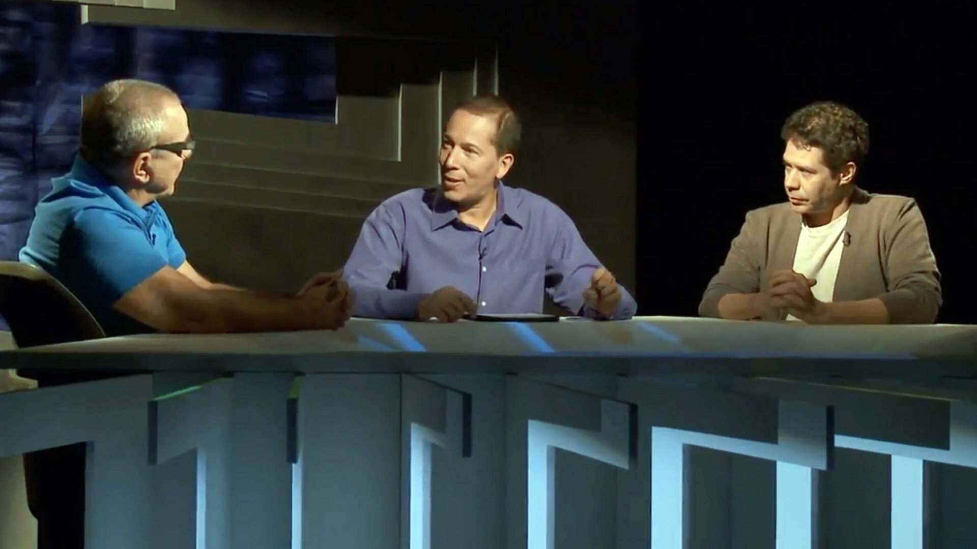 Contraplano : Diversidade Sexual