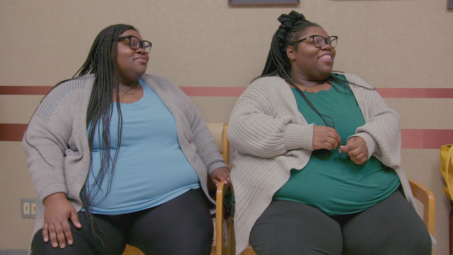 Dr. Now - Diários de Peso : História de Destinee e Dynastiee