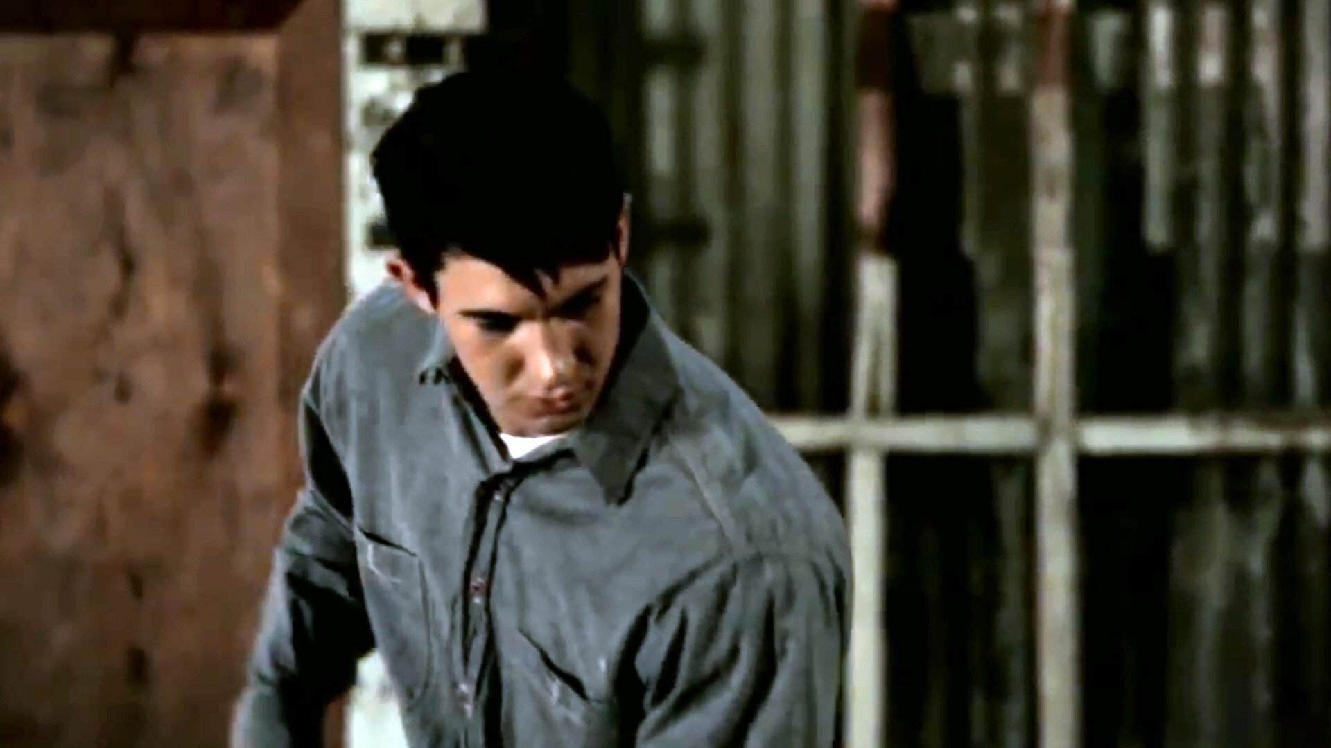 Códigos e Conspirações : Alcatraz