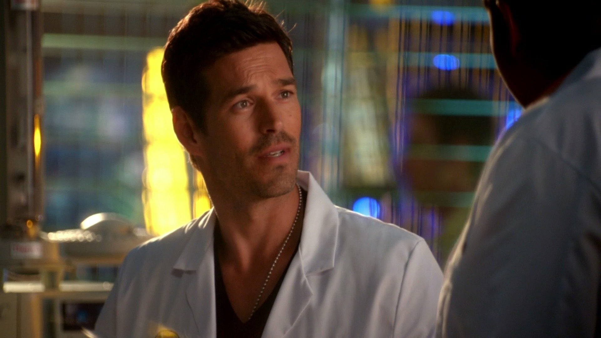 CSI: Miami : Bolt Action