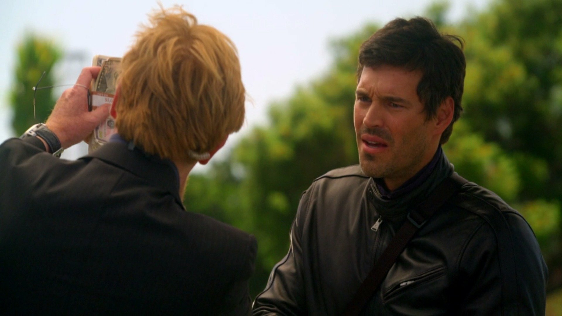 CSI: Miami : Hostile Takeover