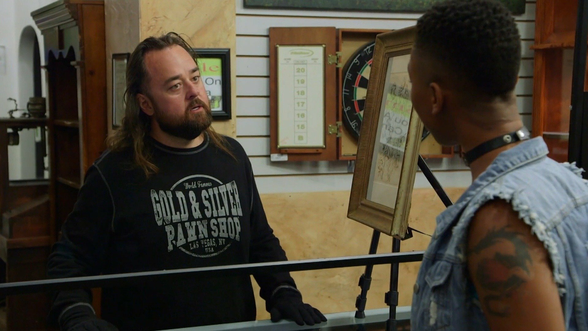 Trato Feito : Dinheiro na Mira