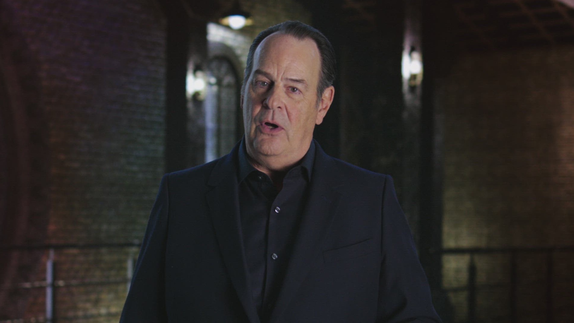 Inacreditável com Dan Aykroyd : Contra Todas as Probabilidades