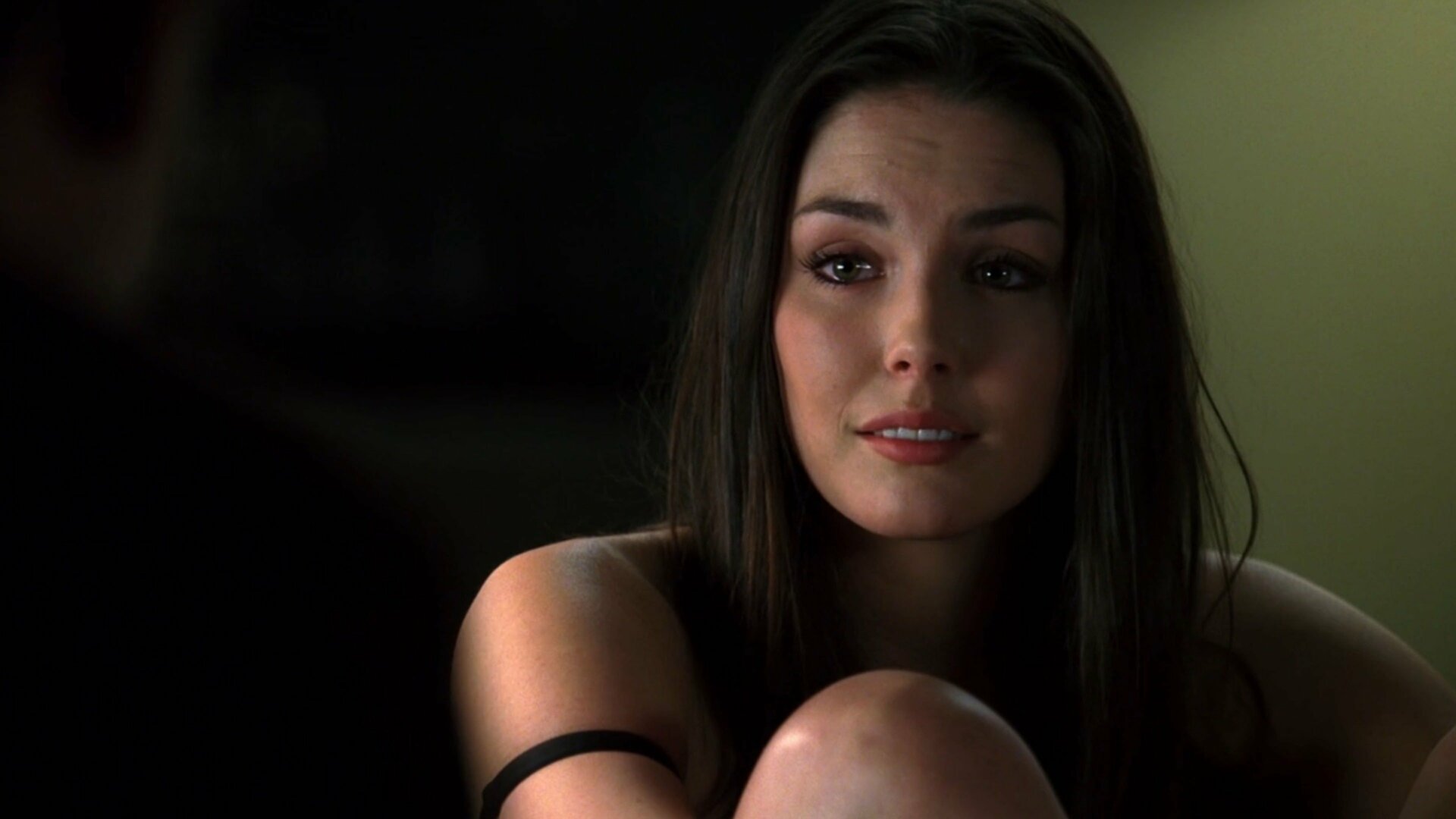 CSI Investigação Criminal : Daddy's Little Girl