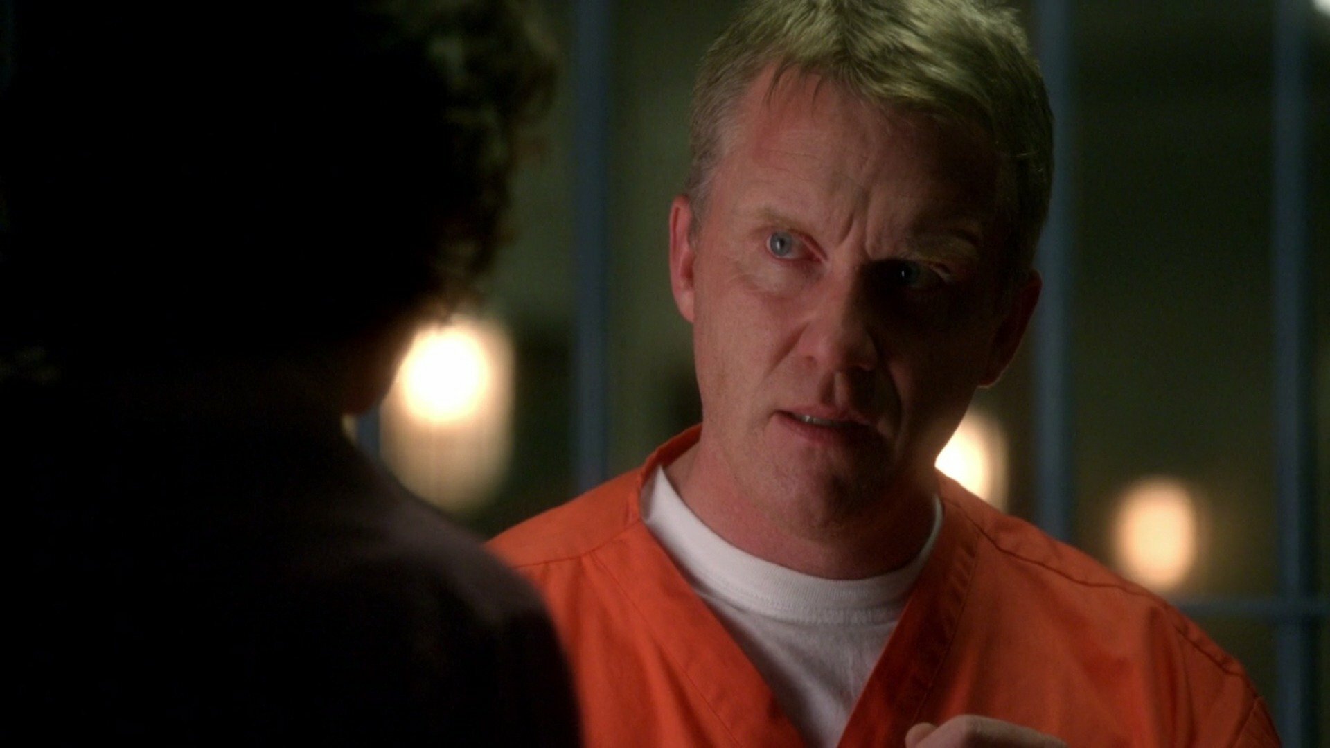CSI: Miami : In the Wind