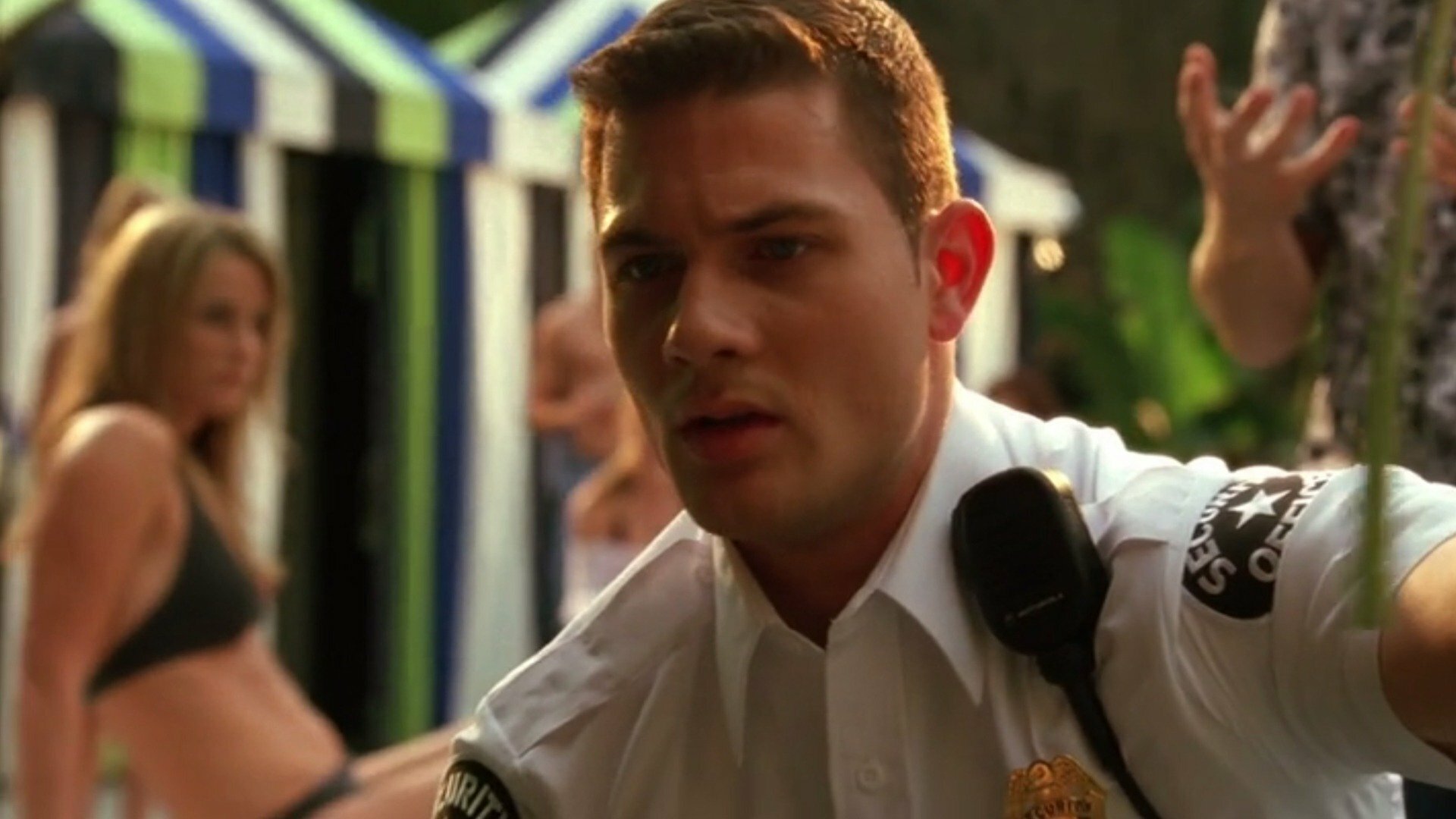 CSI: Miami : Identidade