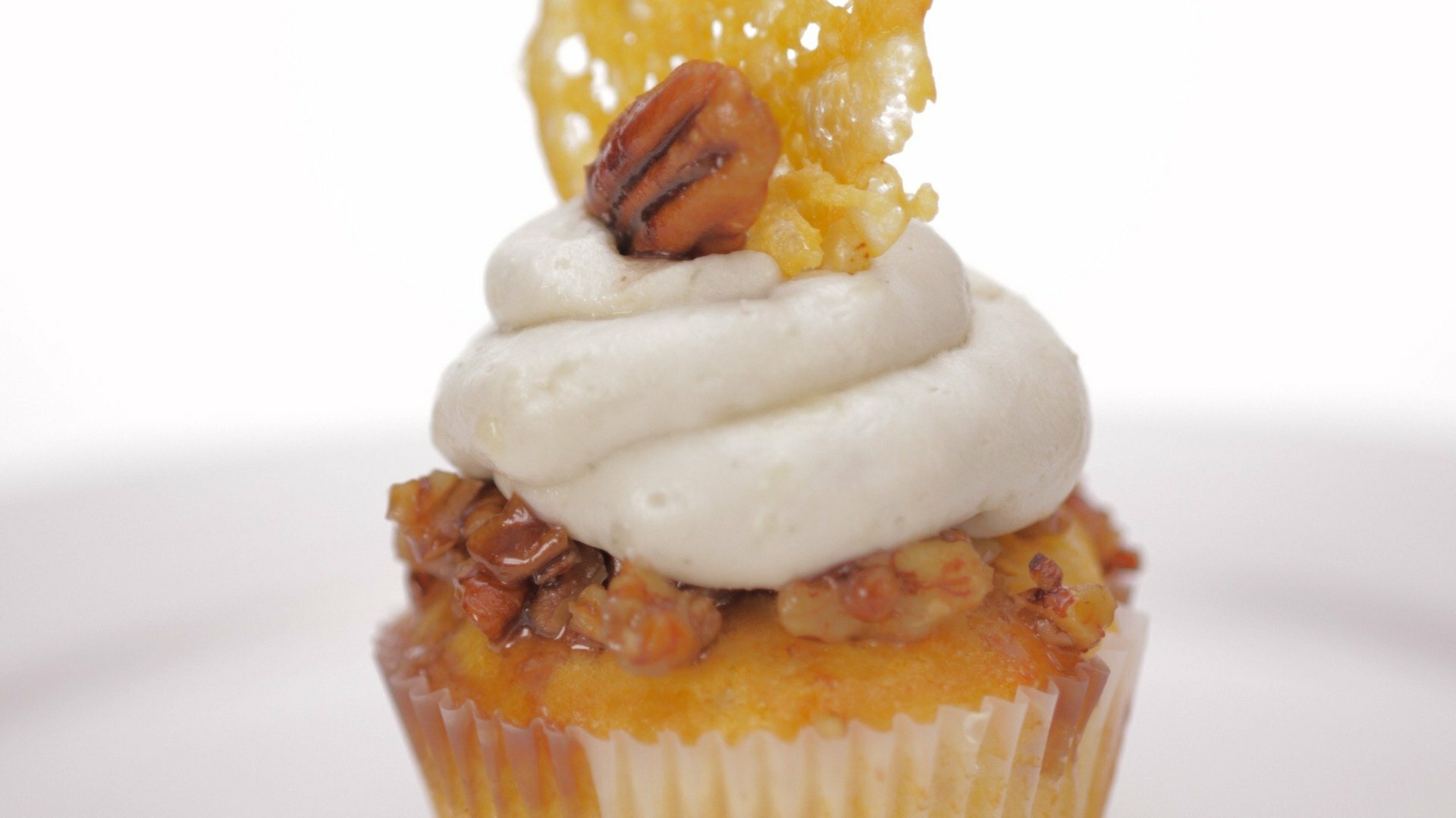 A Guerra dos Cupcakes : Desfile de Natal