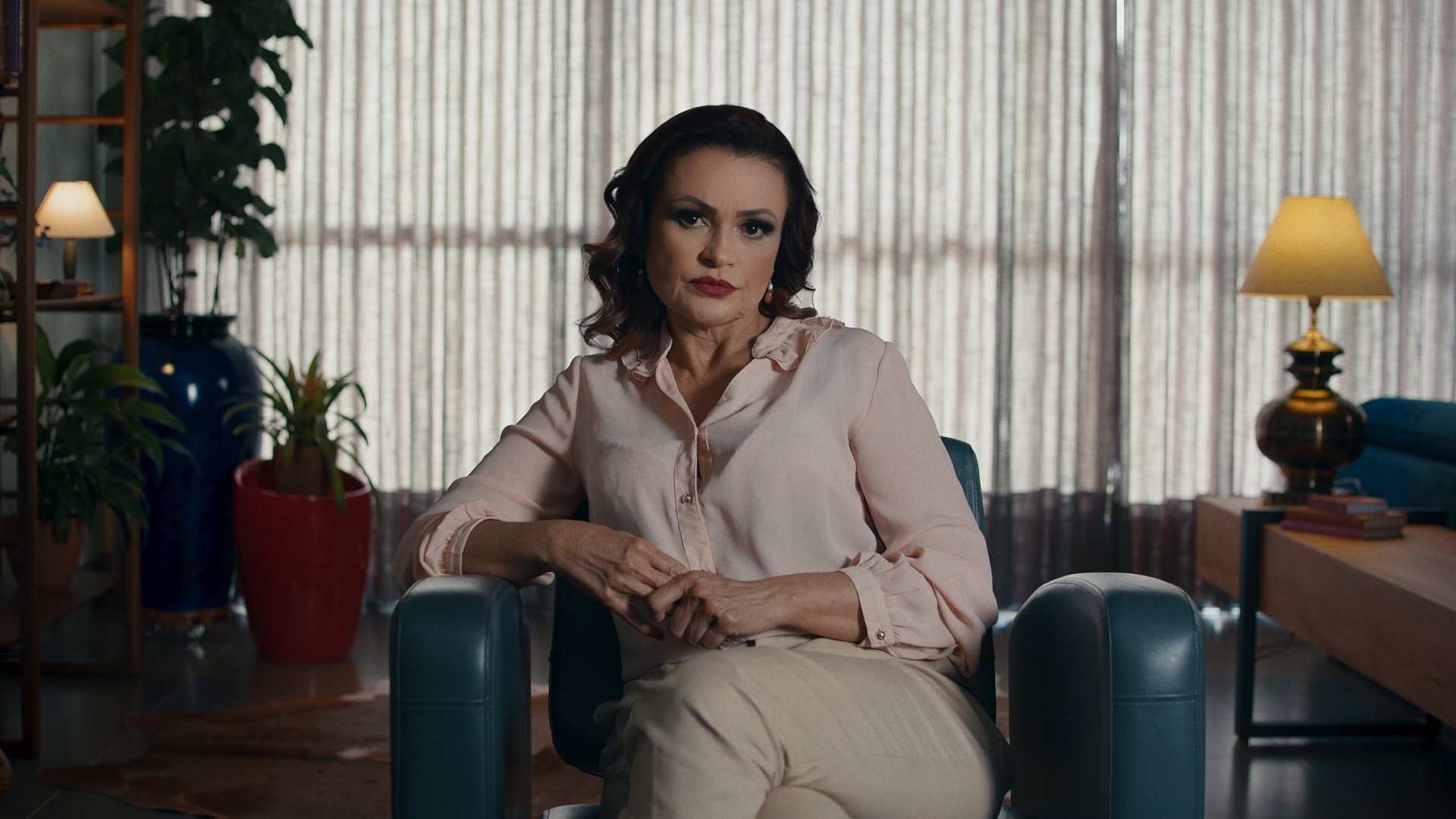 Nua na Rede - A Verdade Sobre Rose Leonel : O Julgamento e a Disputa Sobre a Honra