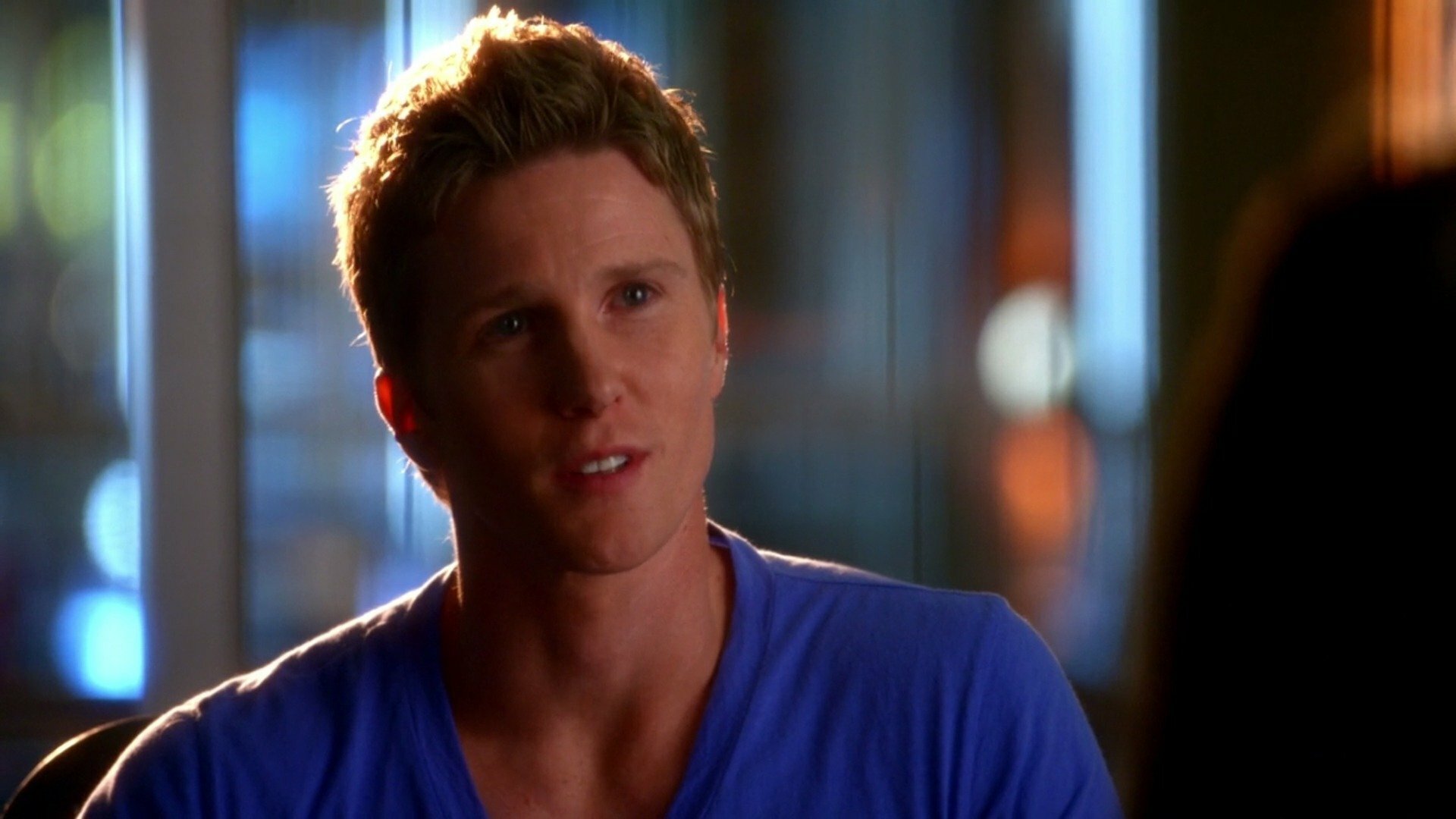 CSI: Miami : Miami, We Have a Problem