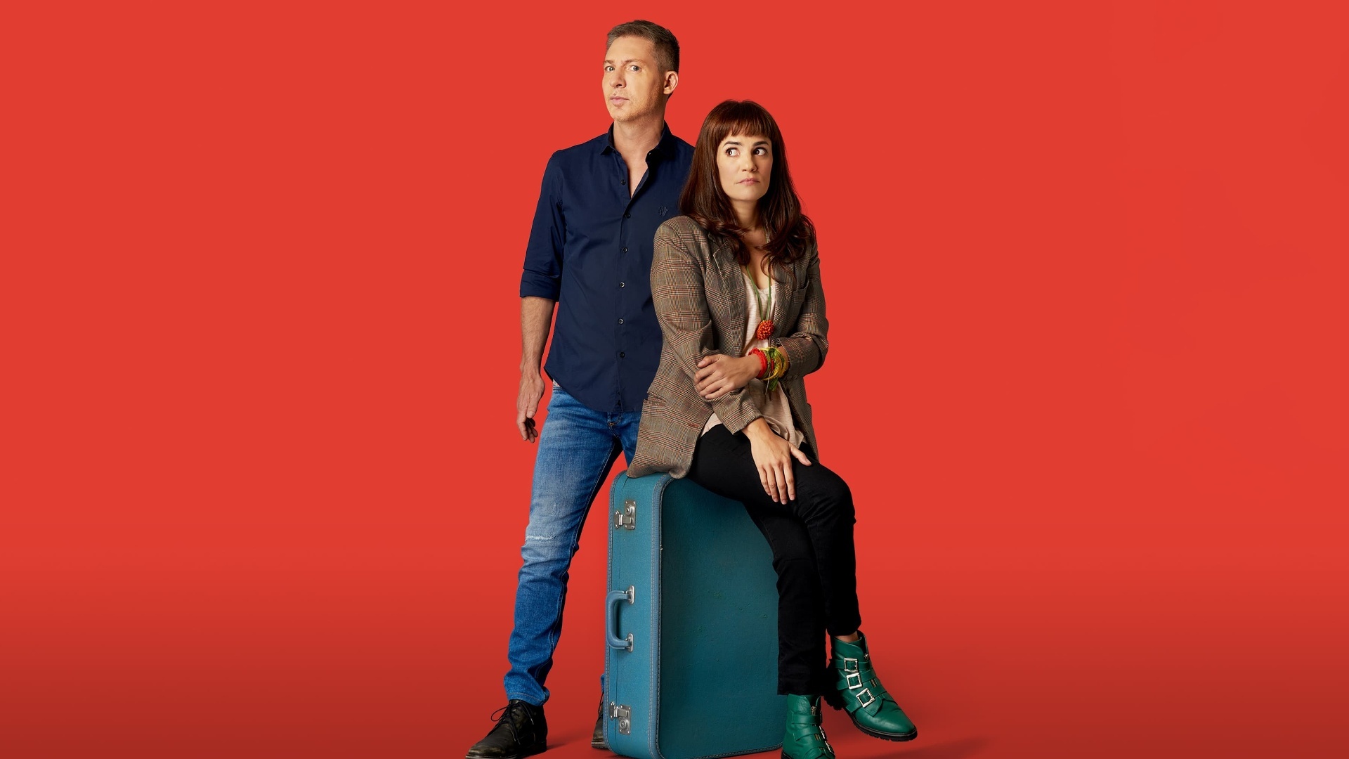 30 Noites com a Minha Ex