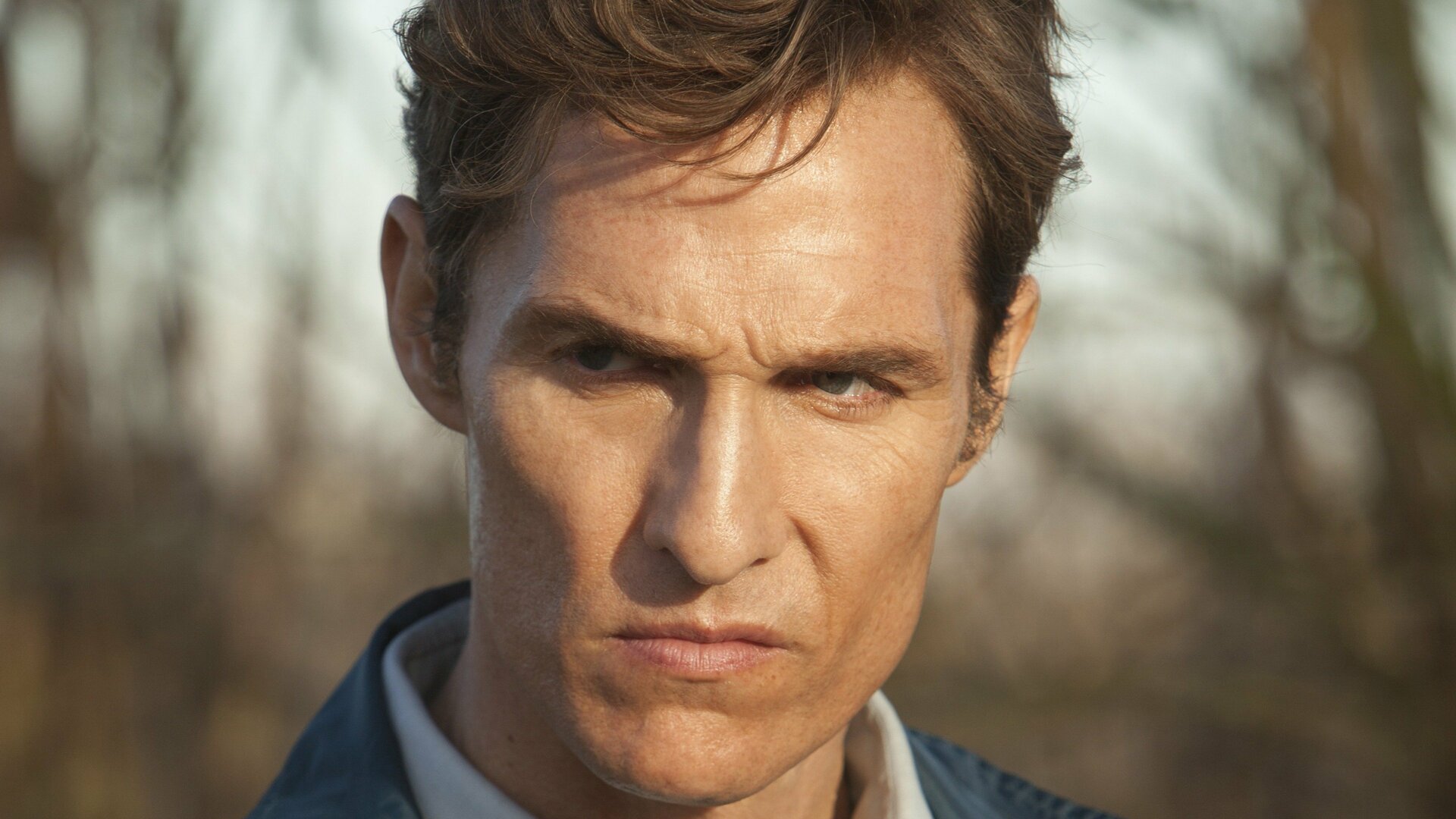 True Detective : Seeing Things