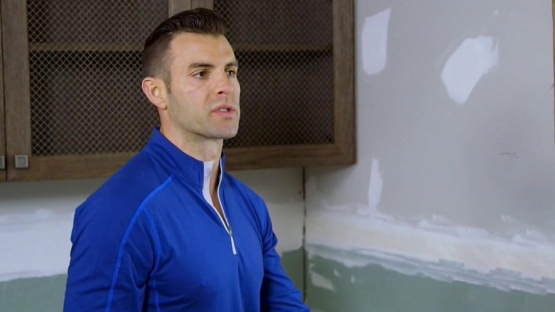 John e Anthony - Reformando Cozinhas : Toque Industrial