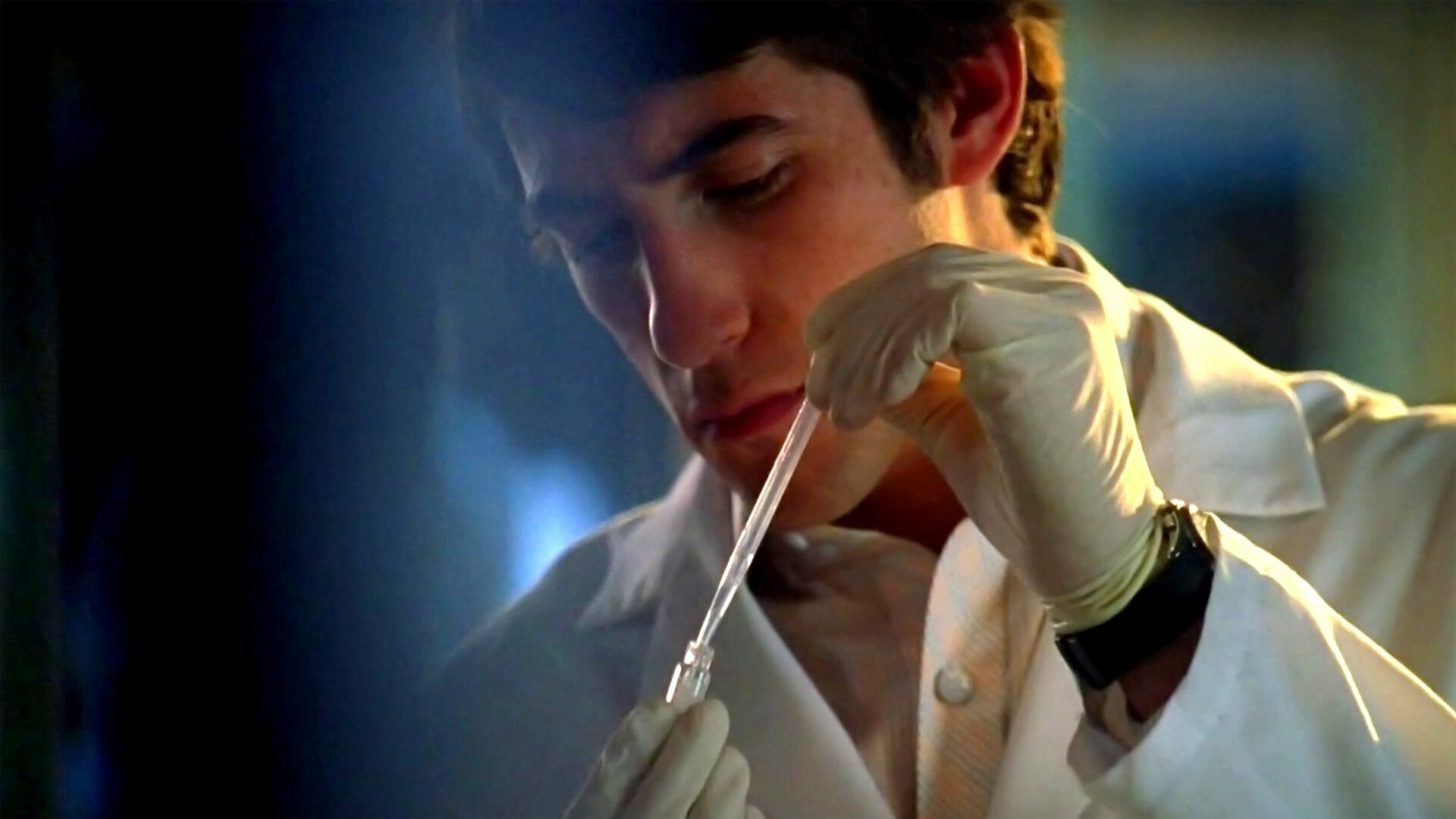 CSI: Miami : Money Plane