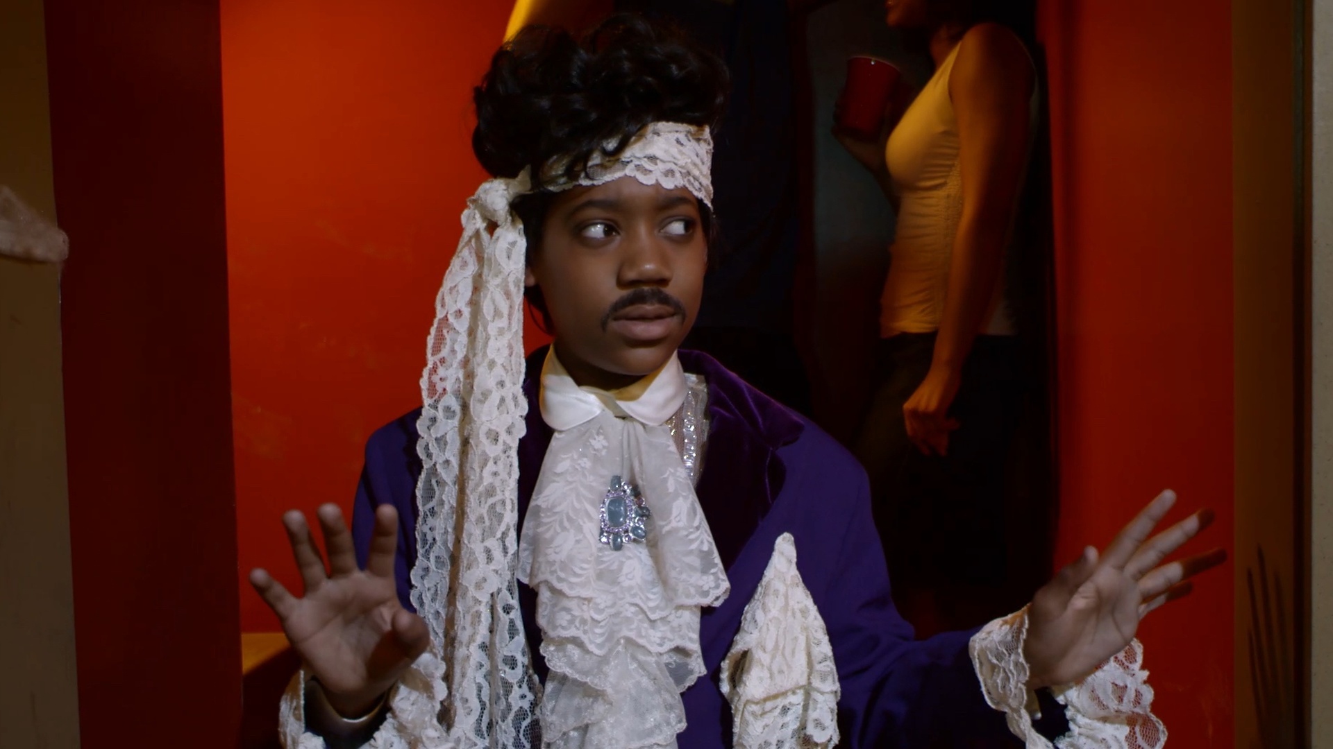Everybody Hates Chris : Everybody Hates Halloween