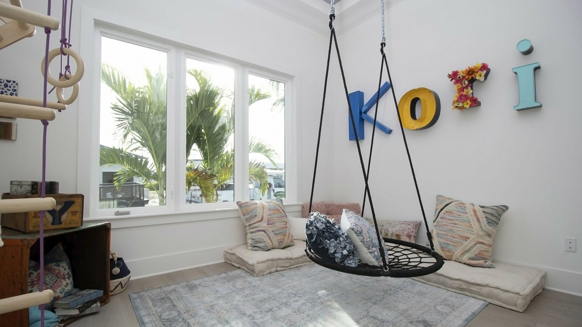 100 Dias para Morar - Começando do Zero : Um Sonho Azul