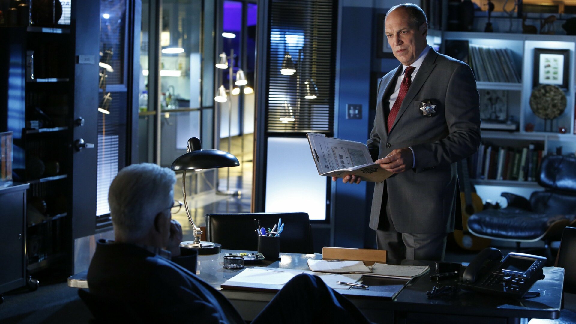 CSI : The CSI Effect