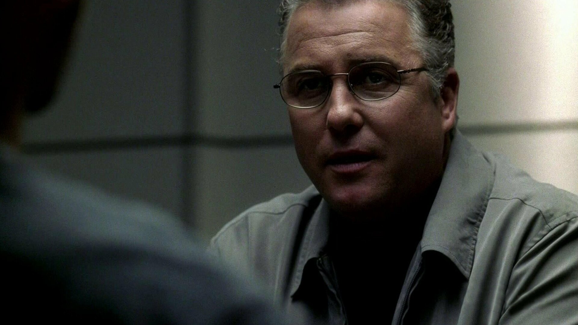 CSI : Alter Boys