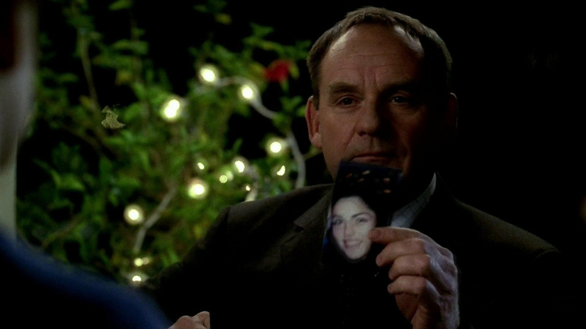 CSI : Caged