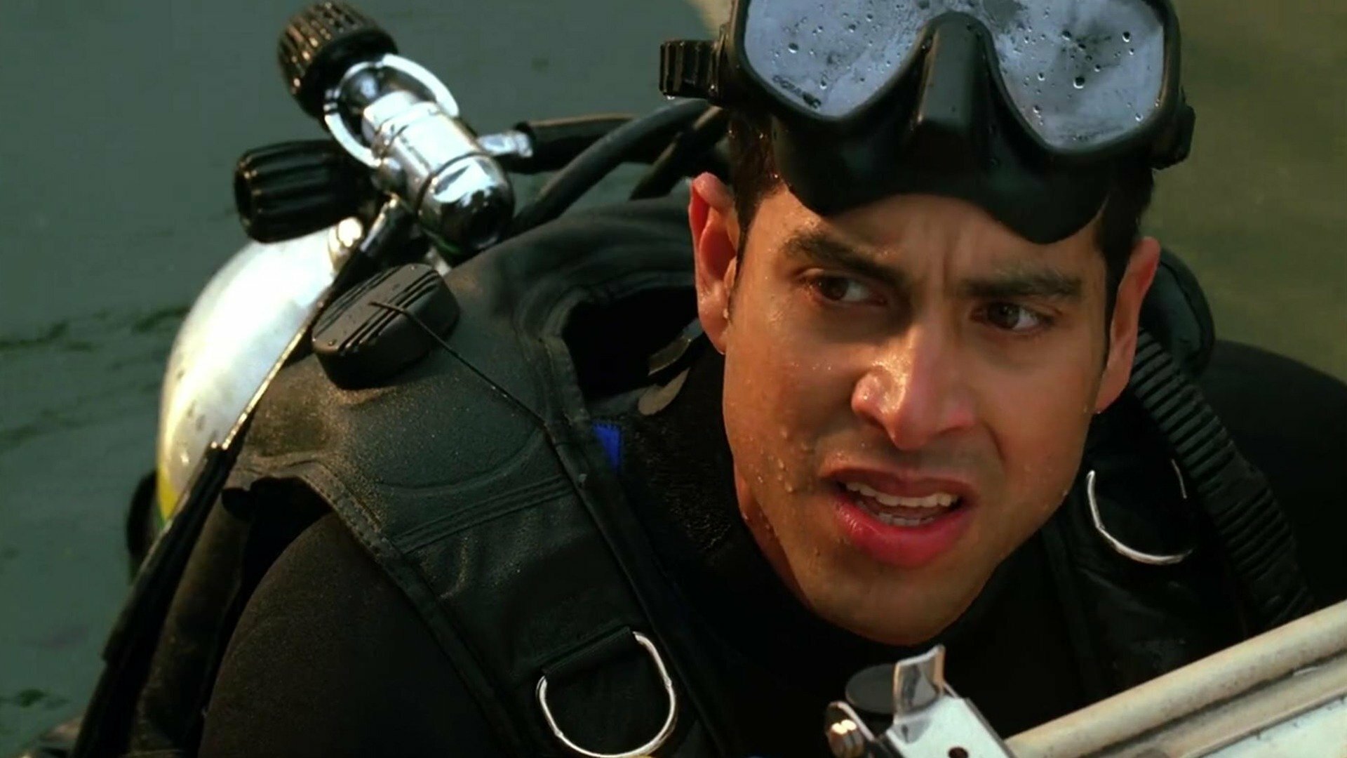 CSI: Miami : Sex & Taxes