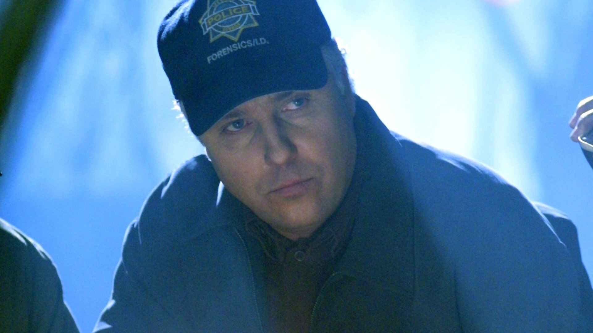 CSI : Ellie