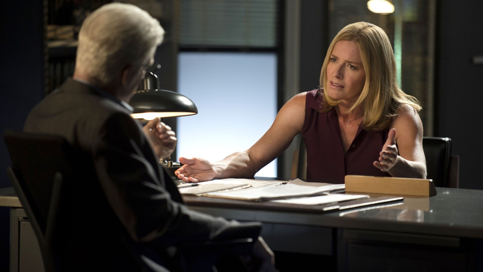 CSI : The Twin Paradox