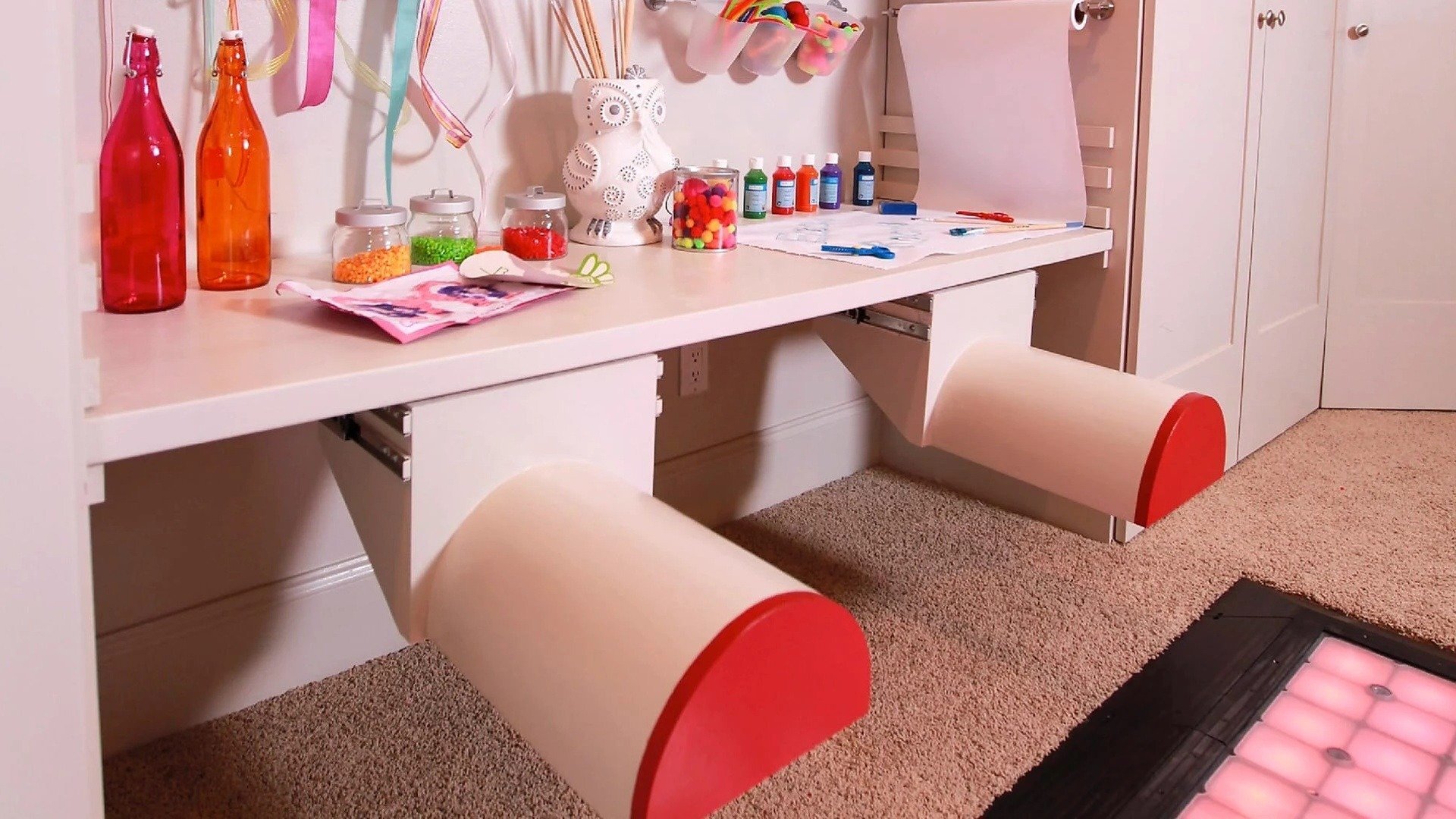 Reformas Incríveis : Casa de Bonecas