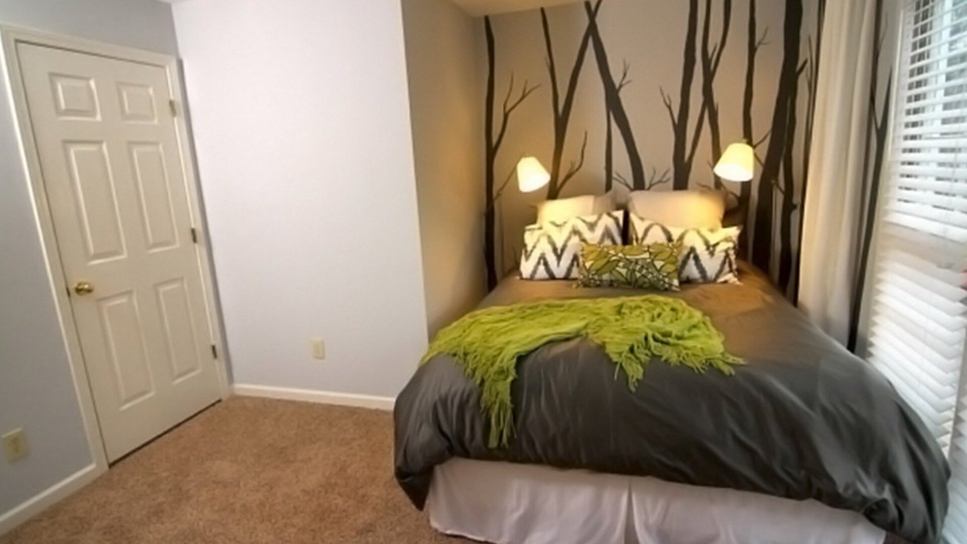 Reformas Incríveis : A Suíte dos Sonhos