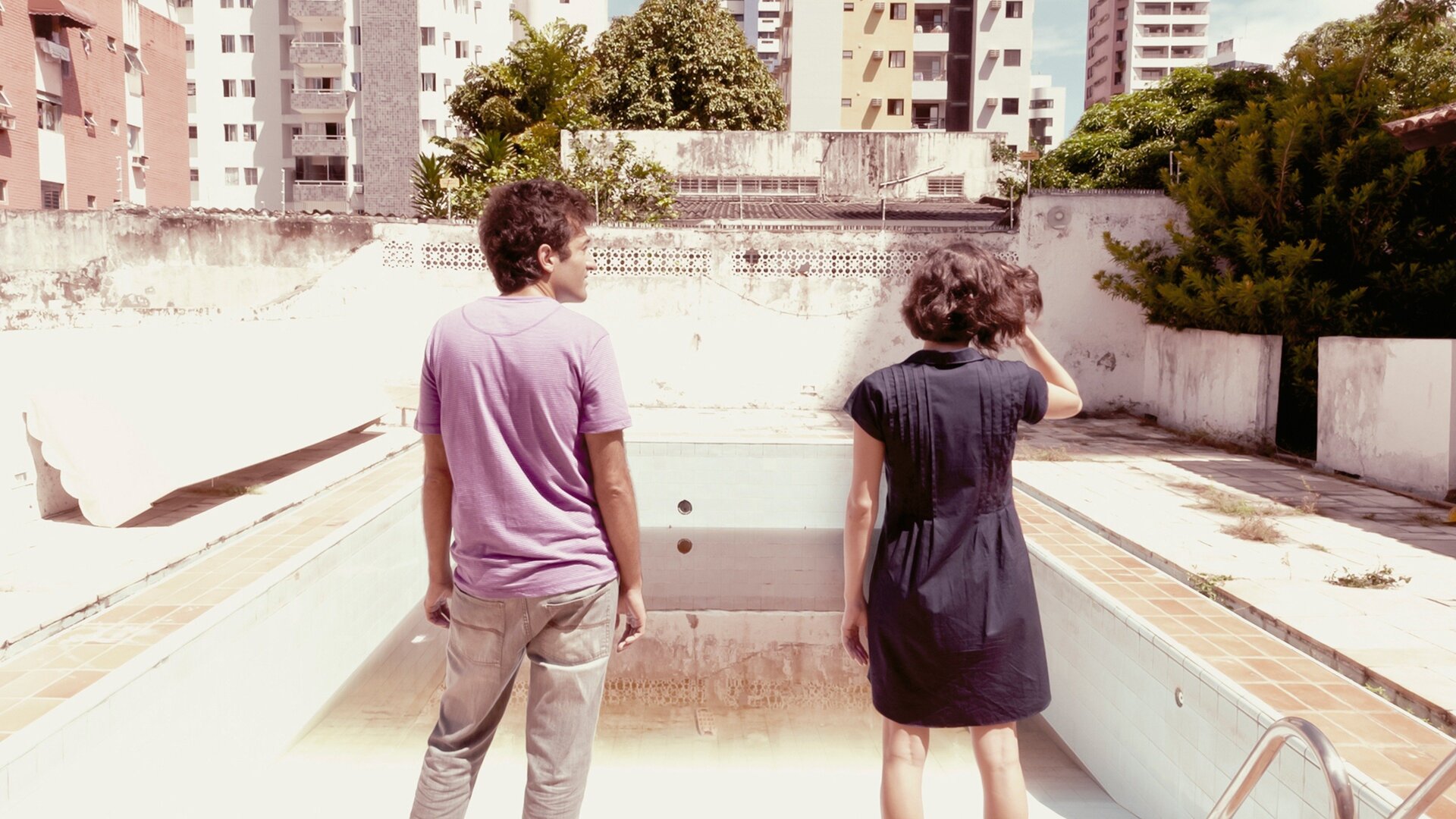 O Som ao Redor