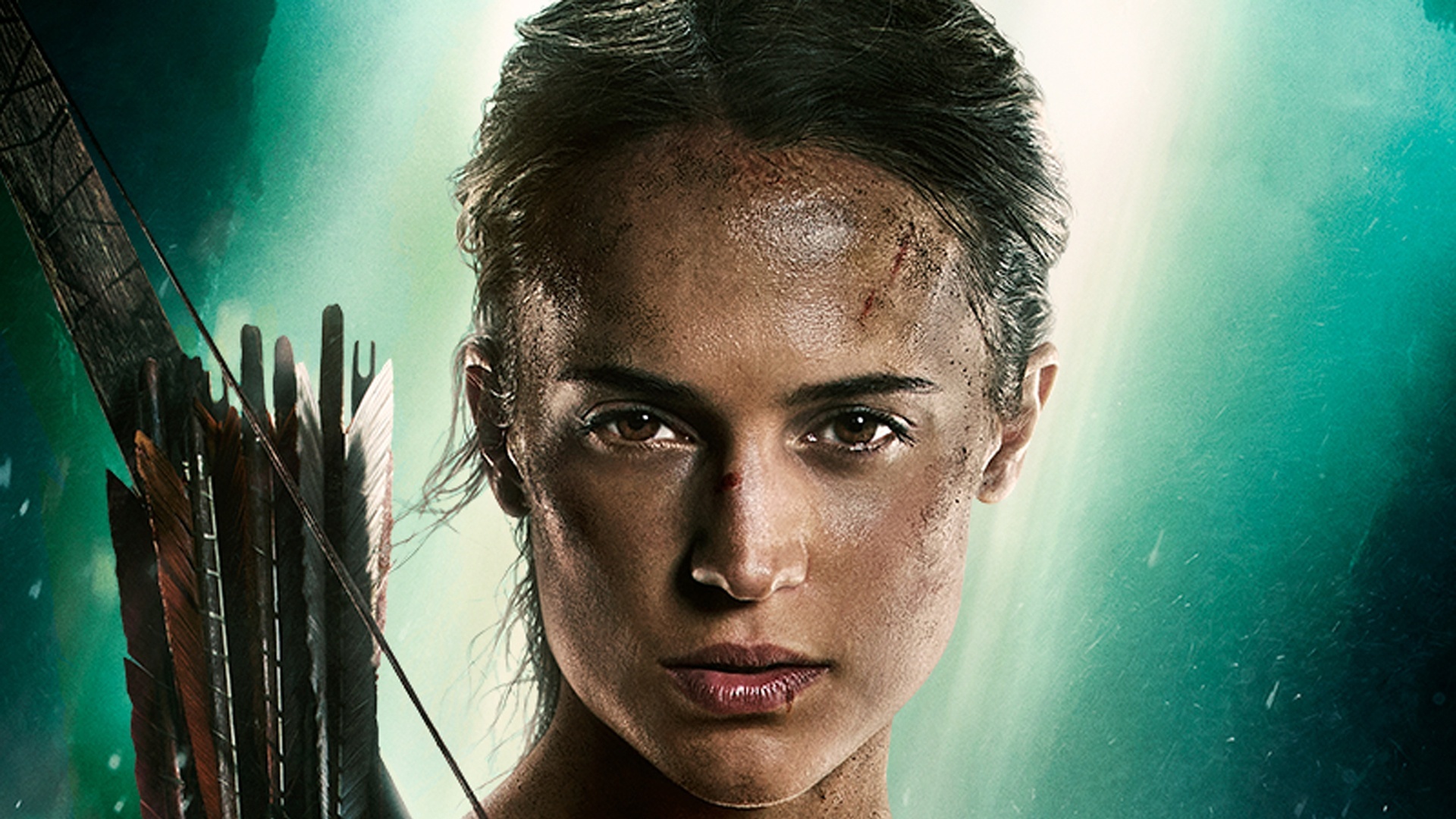Tomb Raider: A Origem