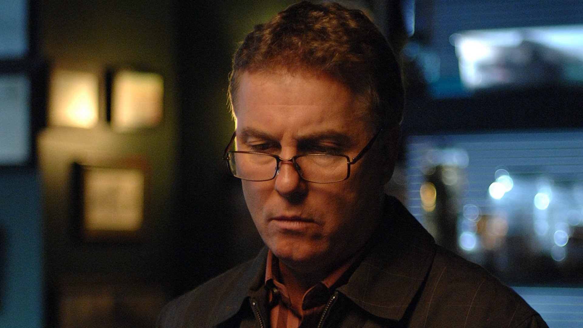 CSI : Goodbye & Good Luck