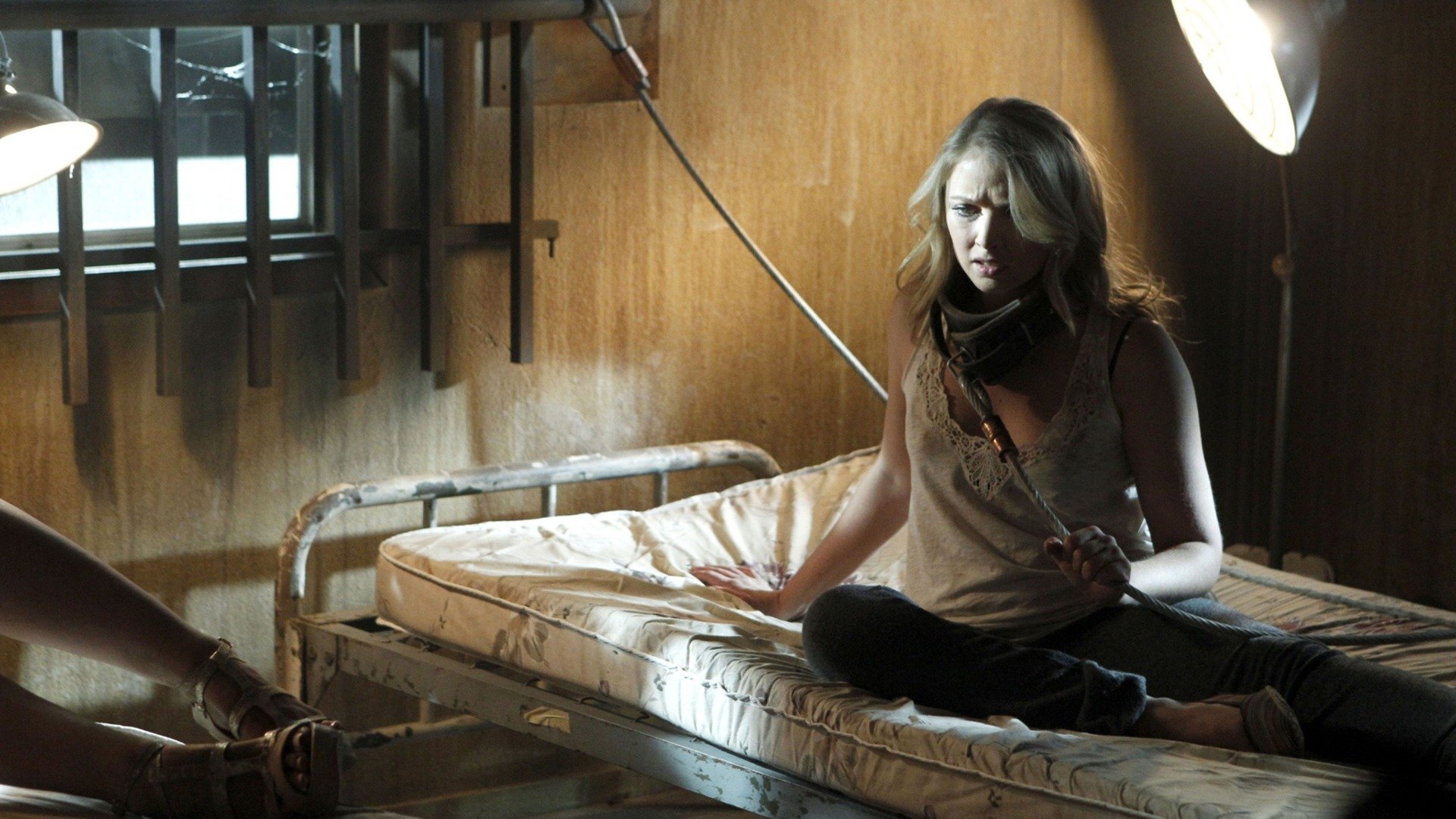 CSI Investigação Criminal : The Devil and D.B. Russell