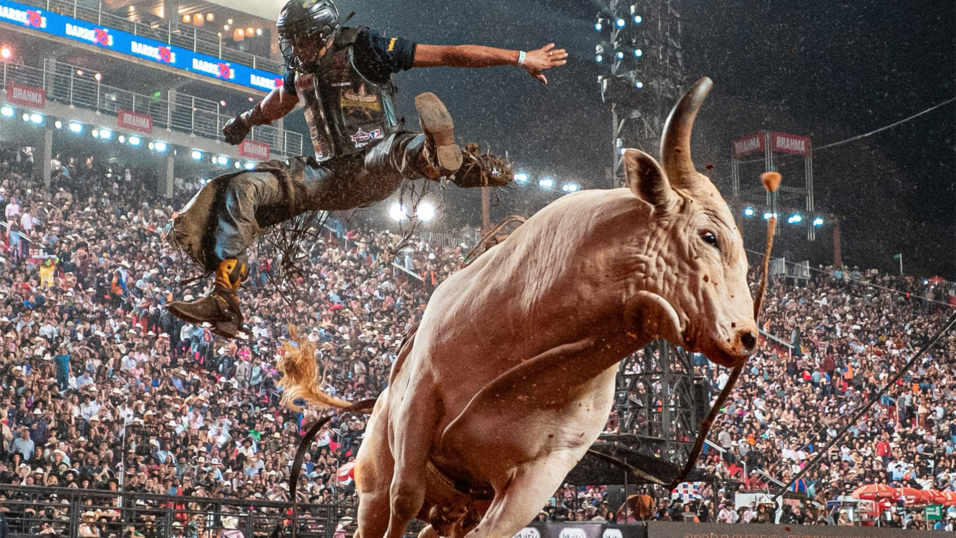 PBR Brasil - Terceira Etapa: Valentim Gentil - Round 1 : Terceira Etapa: Valentim Gentil - Round 1