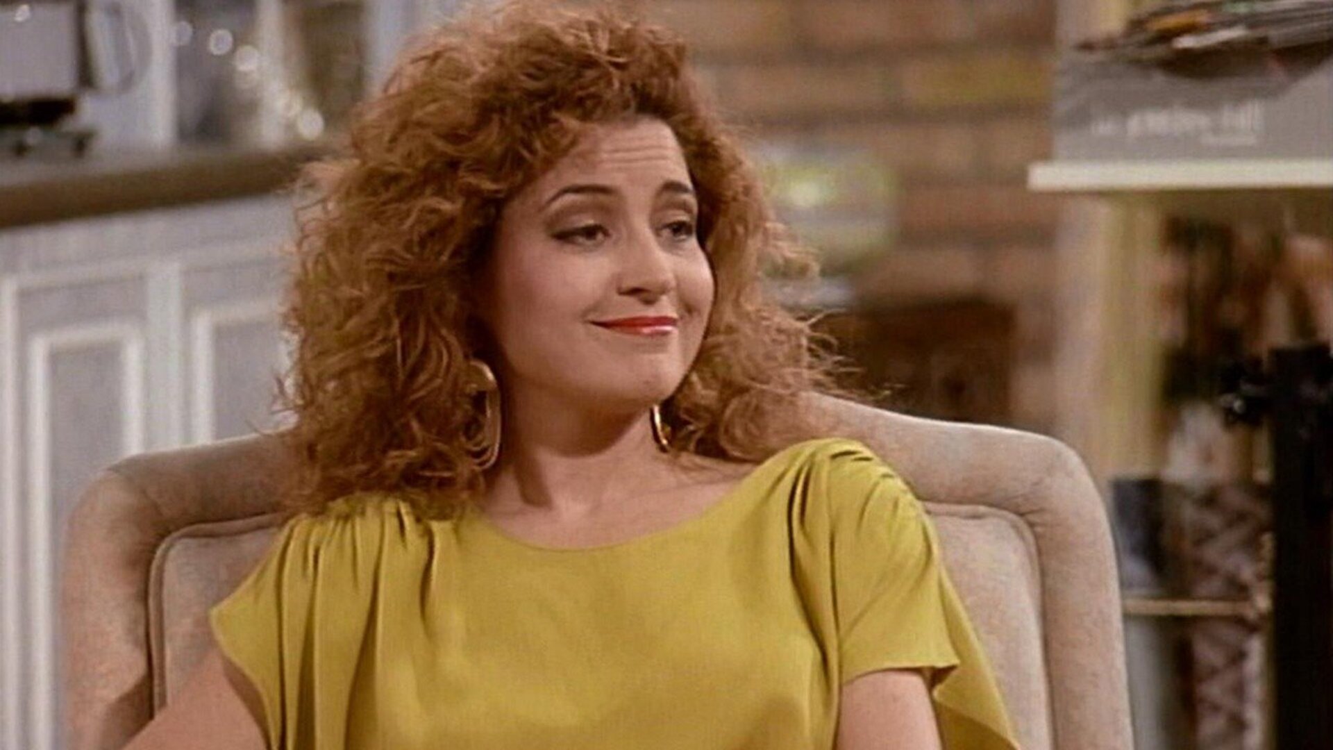 Designing Women : The Pride of Sugarbaker's