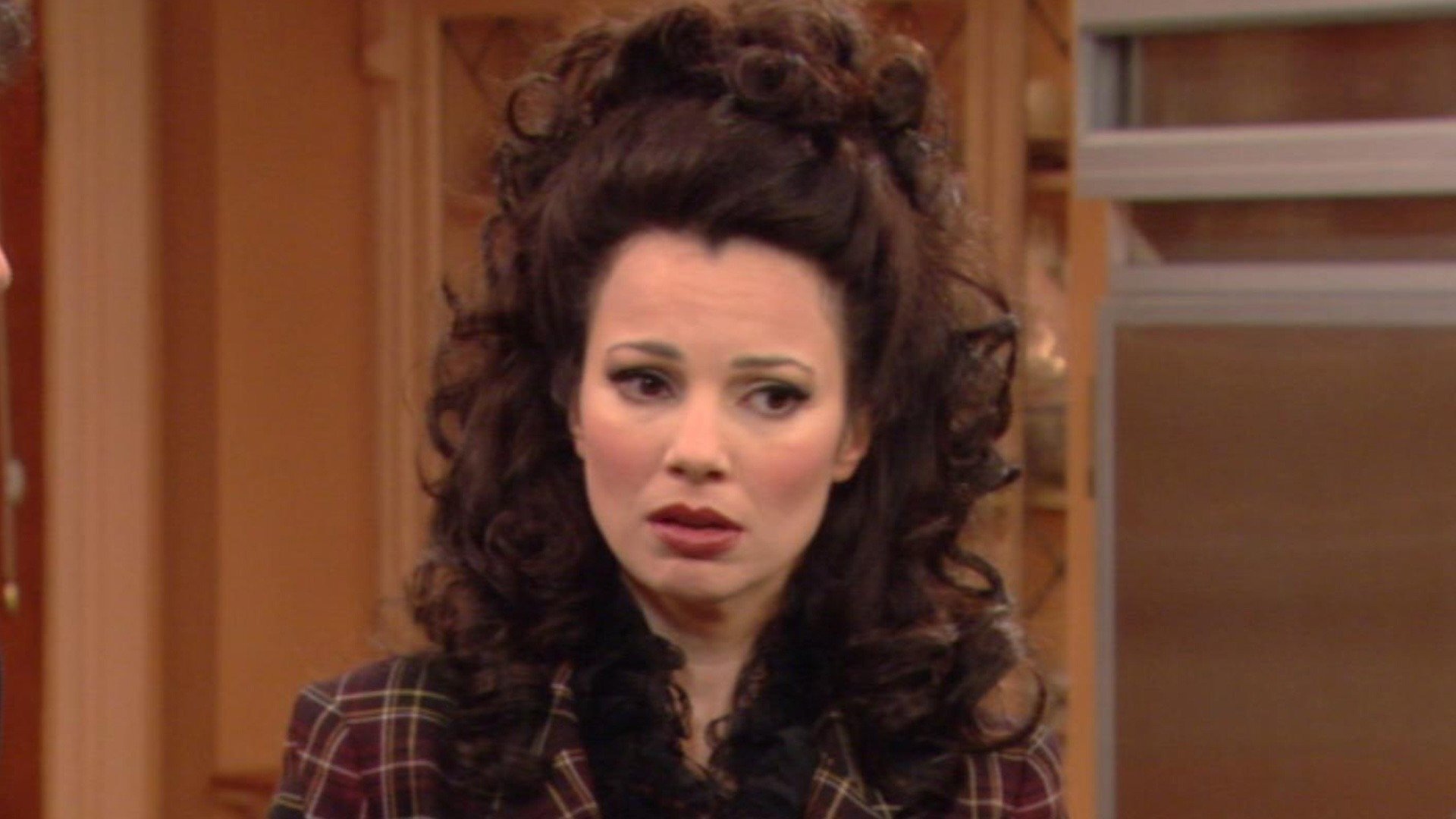 The Nanny : One False Mole and You're Dead