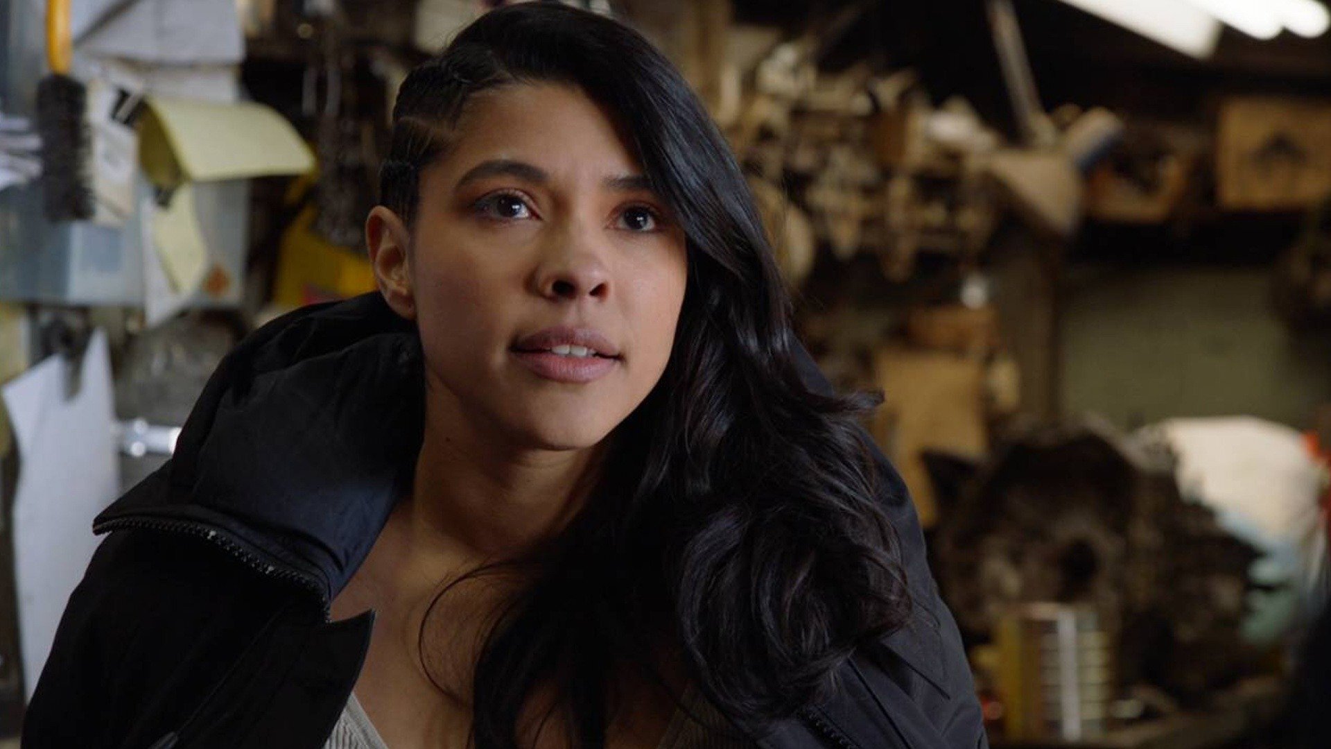 Chicago P.D. : Linhas