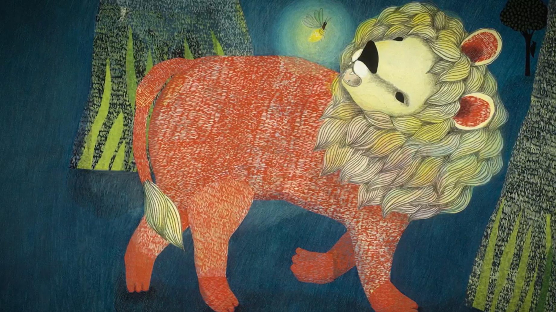 Contos do Iéti : A Reclamação do Lagarto